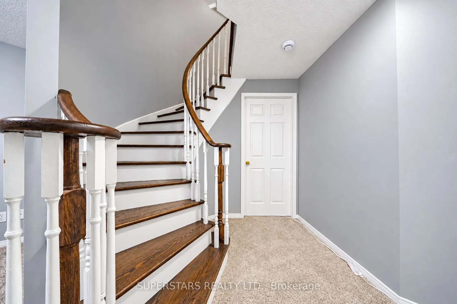 34 Westchester Crescent