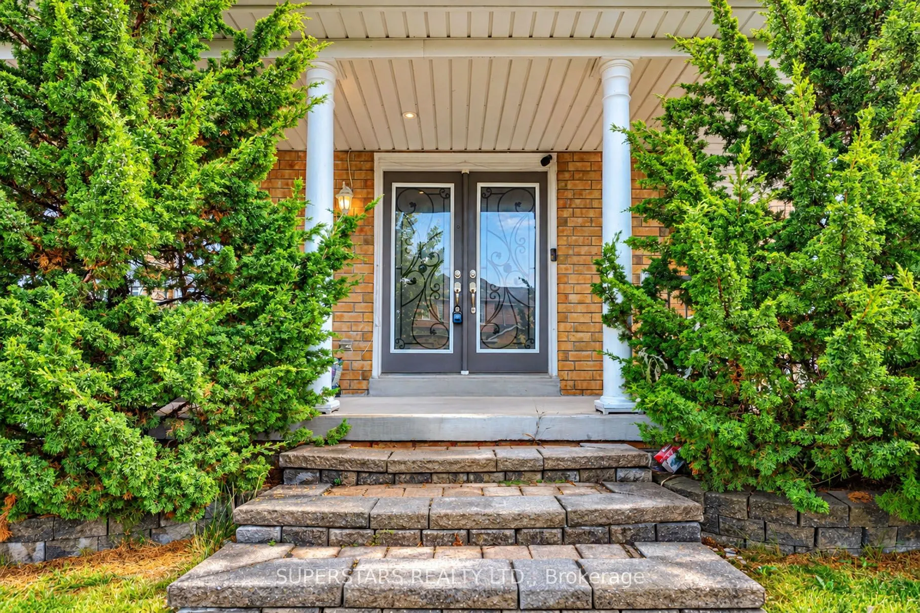 34 Westchester Crescent