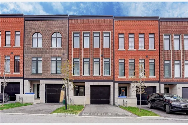 27 Chestnut Court