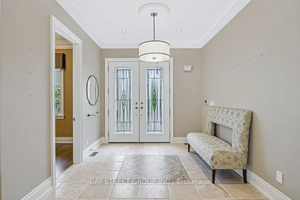 5 River Stone Court
