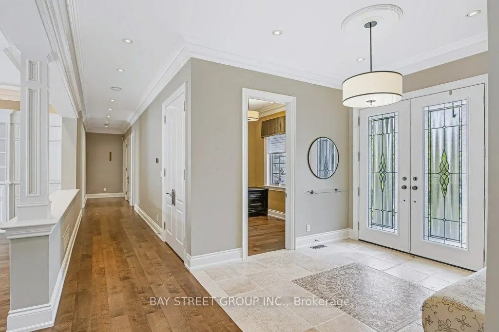 5 River Stone Court