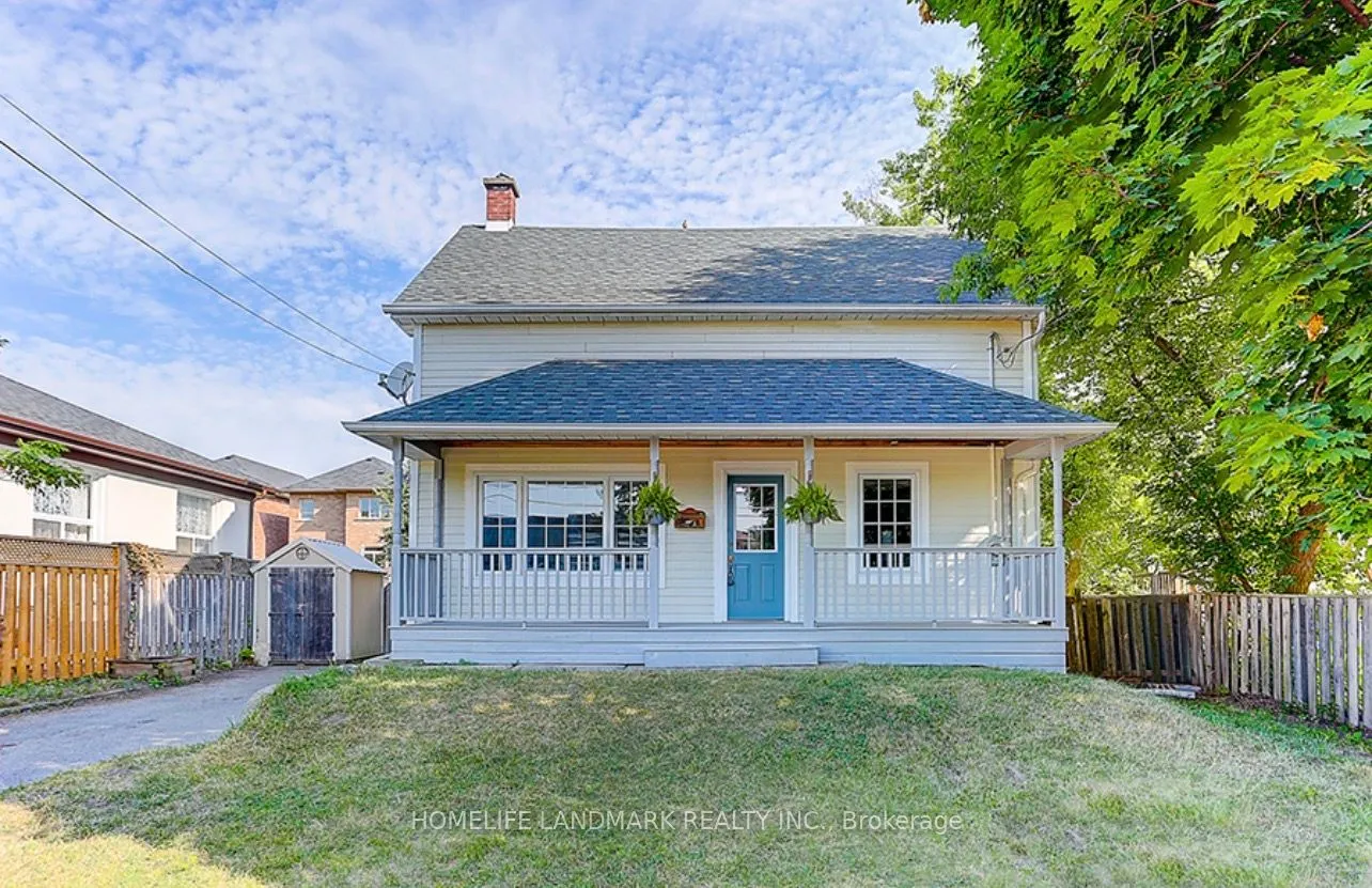 115 Crosby Avenue