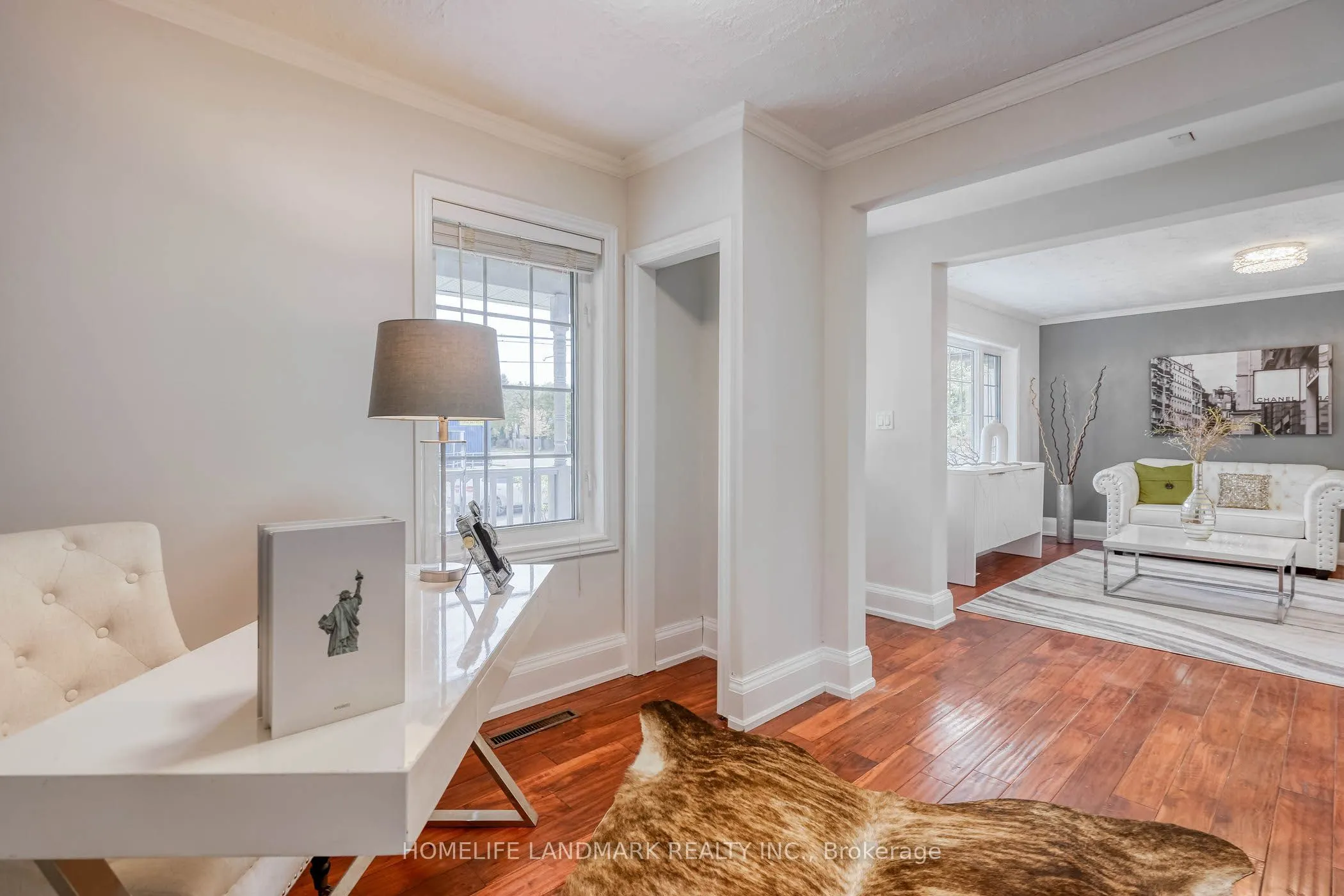 115 Crosby Avenue