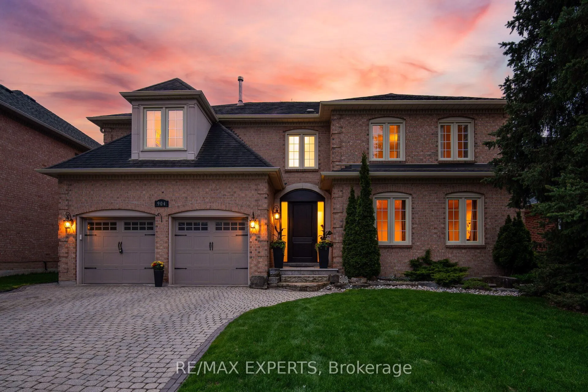 904 Damascus Court