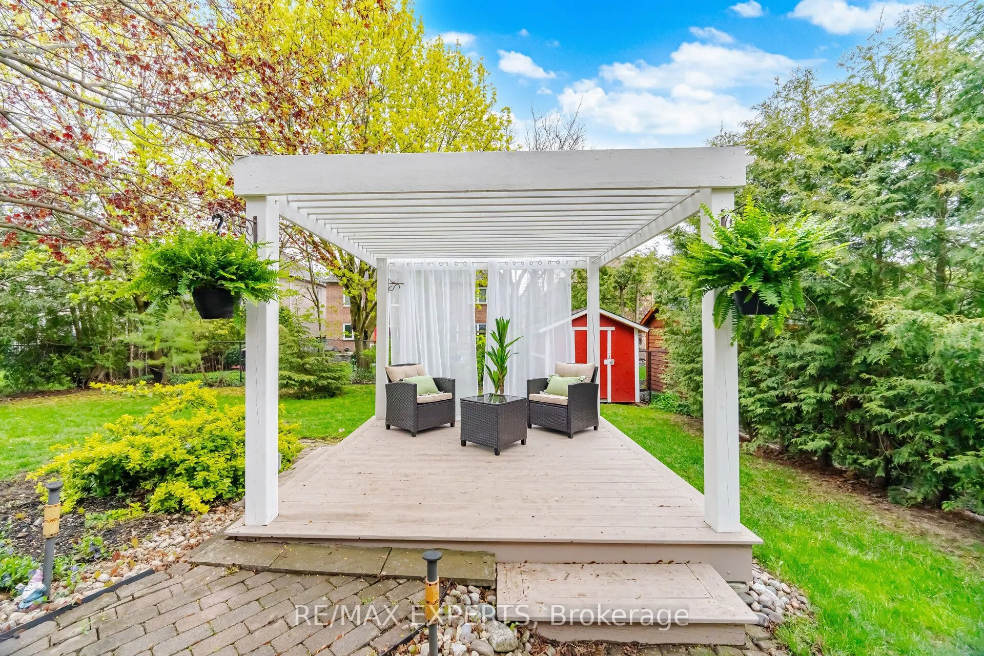 904 Damascus Court