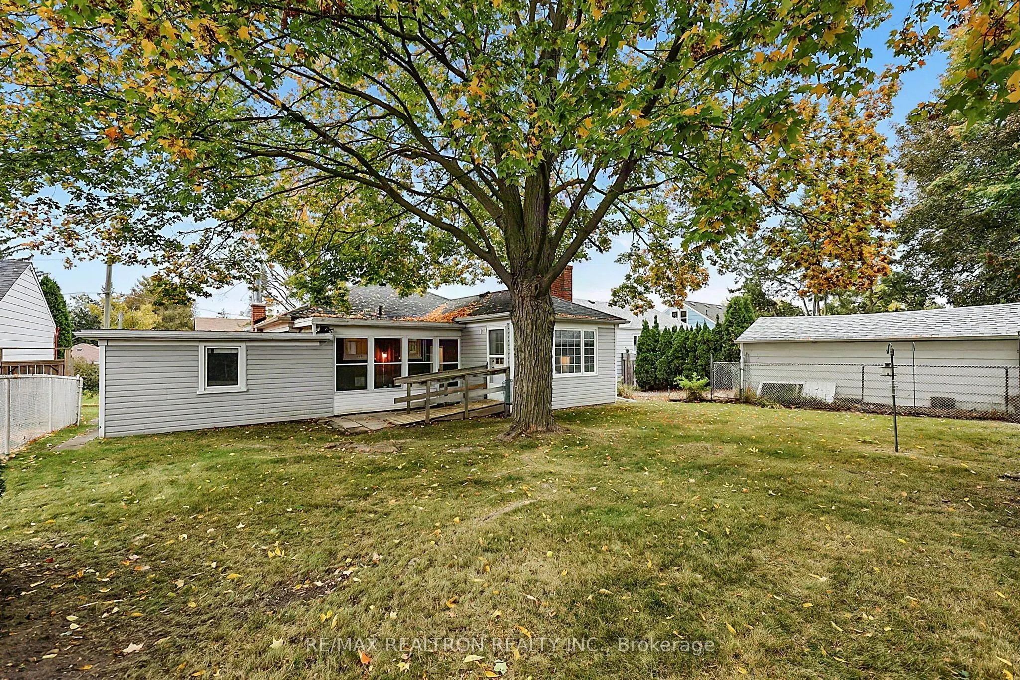 250 Helmer Avenue