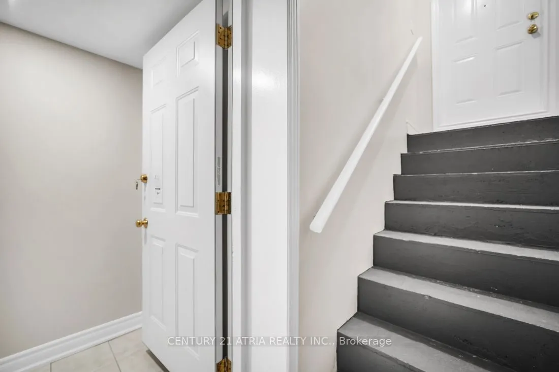 38 Pickett Crescent #Basement