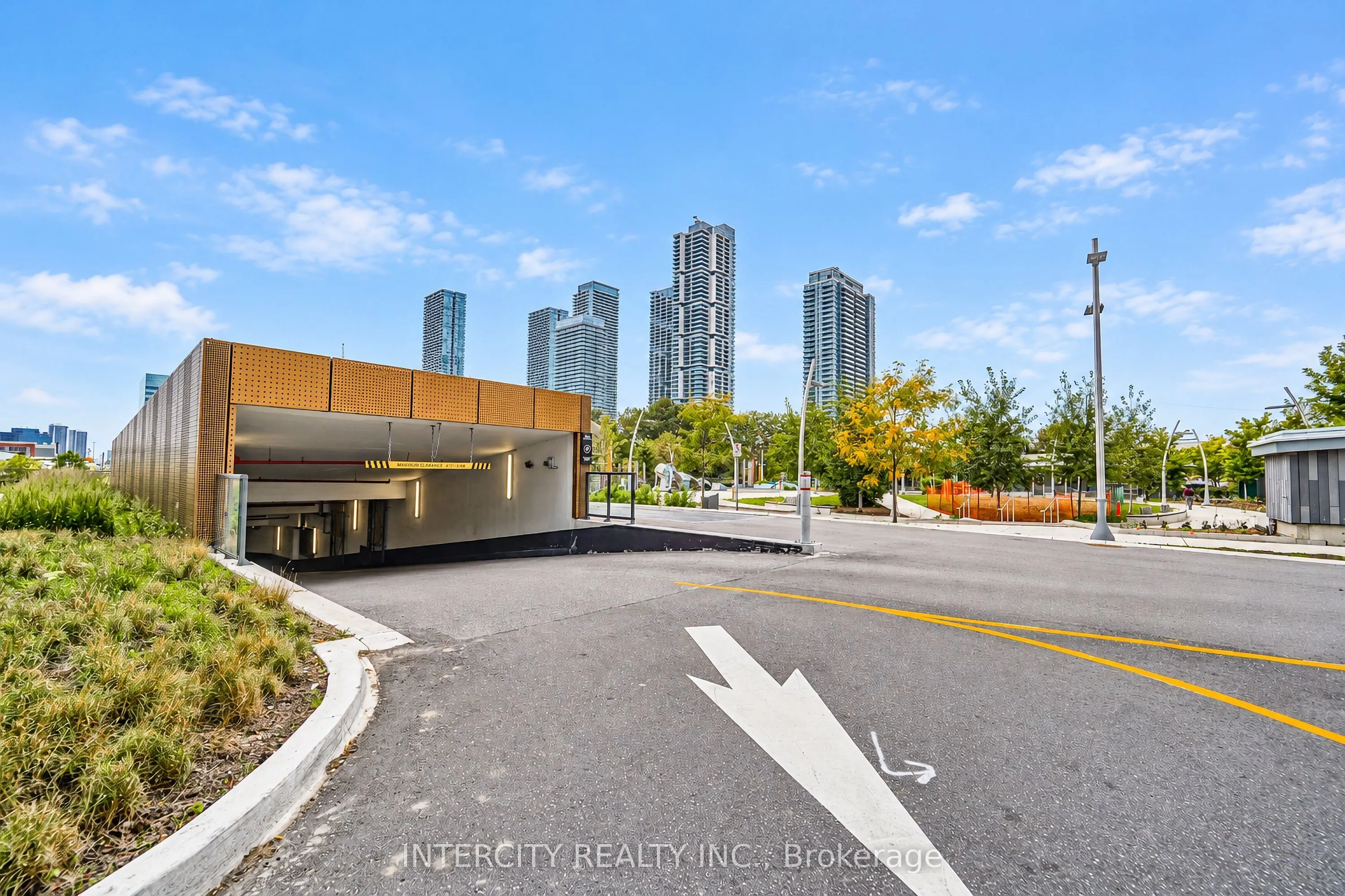 2920 Highway 7 #2604