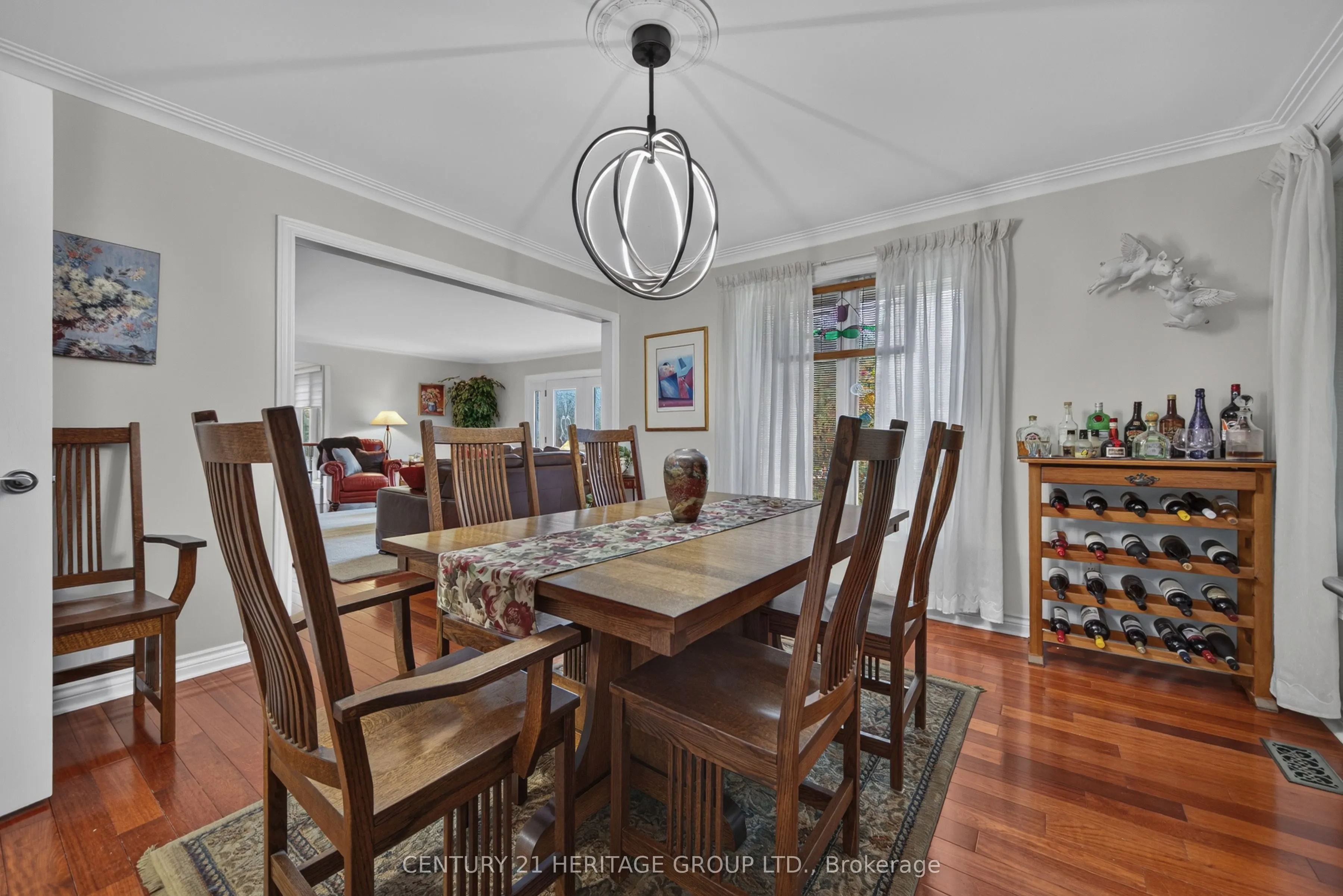 1 Arthur Evans Crescent