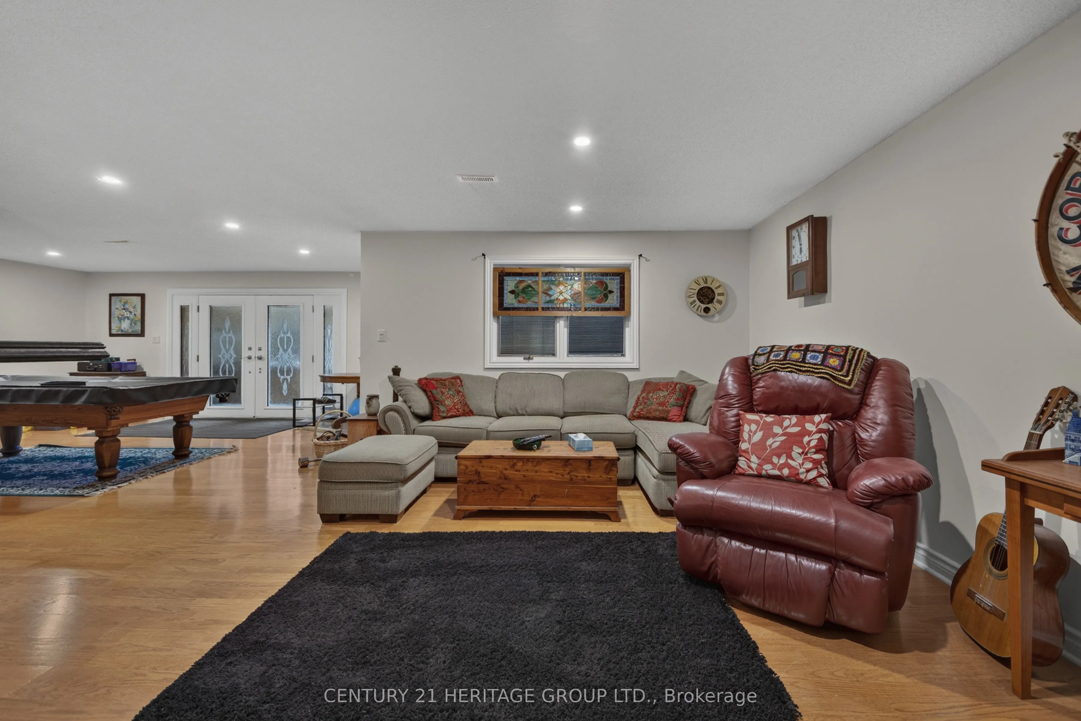 1 Arthur Evans Crescent