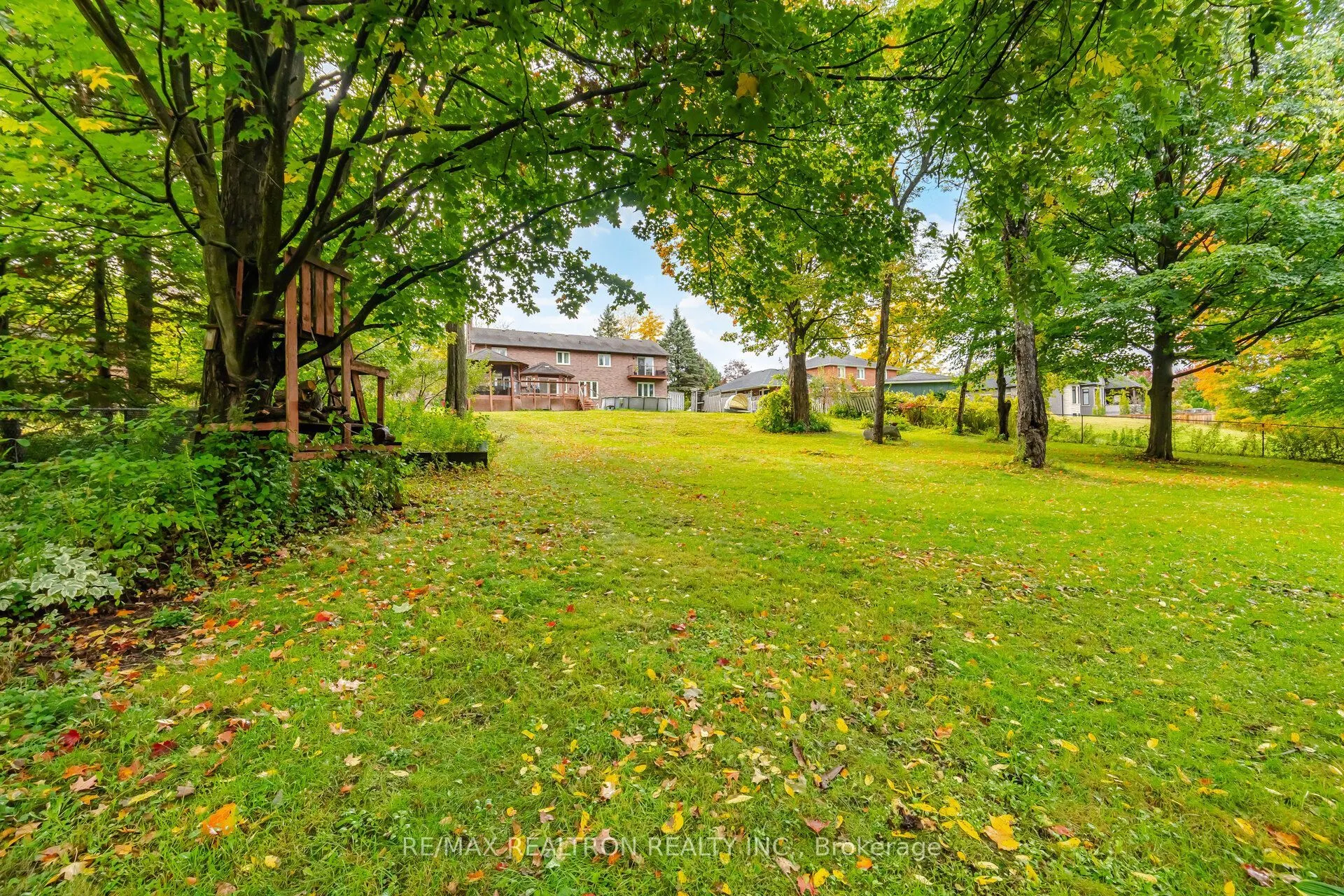 80 East Humber Drive