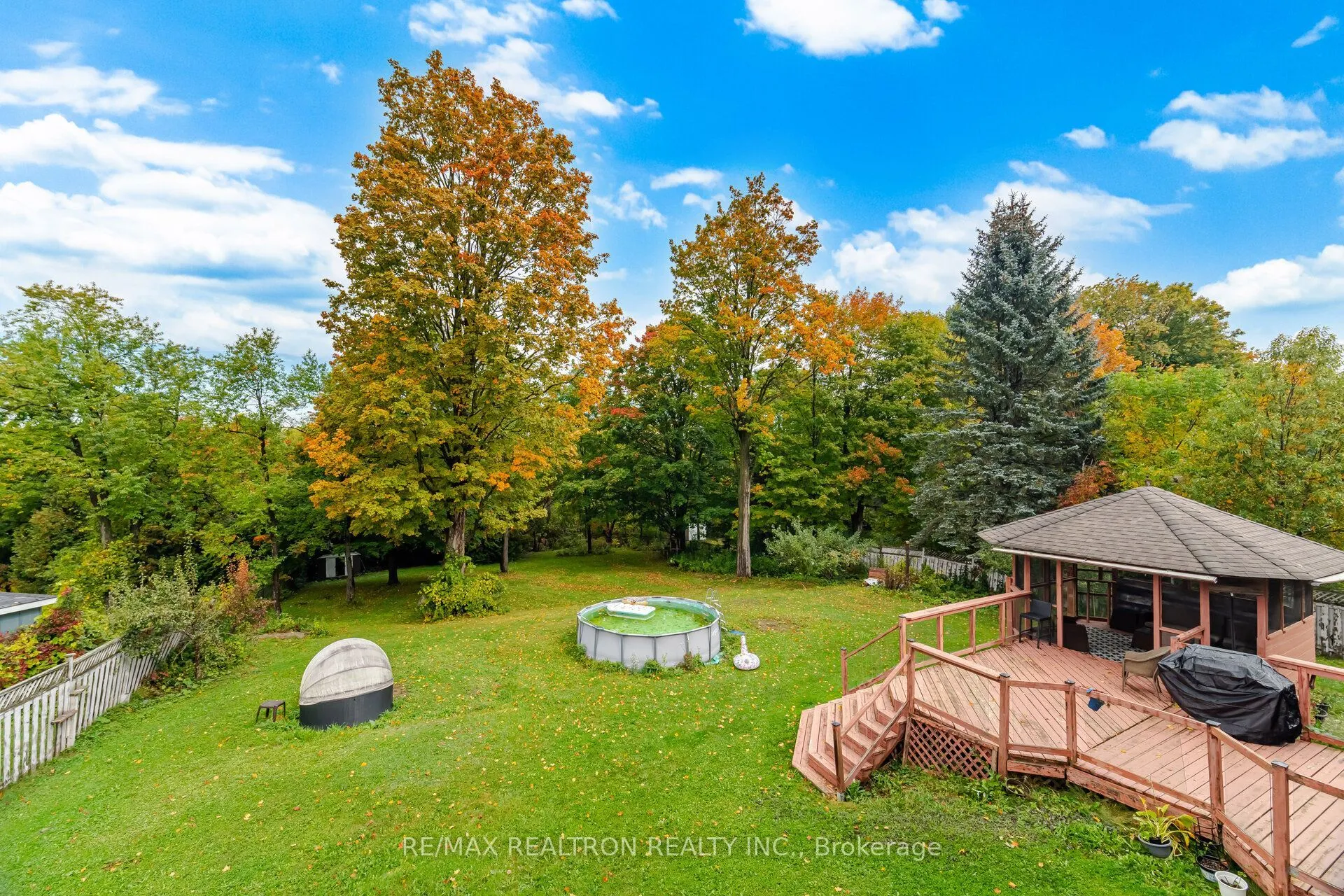 80 East Humber Drive