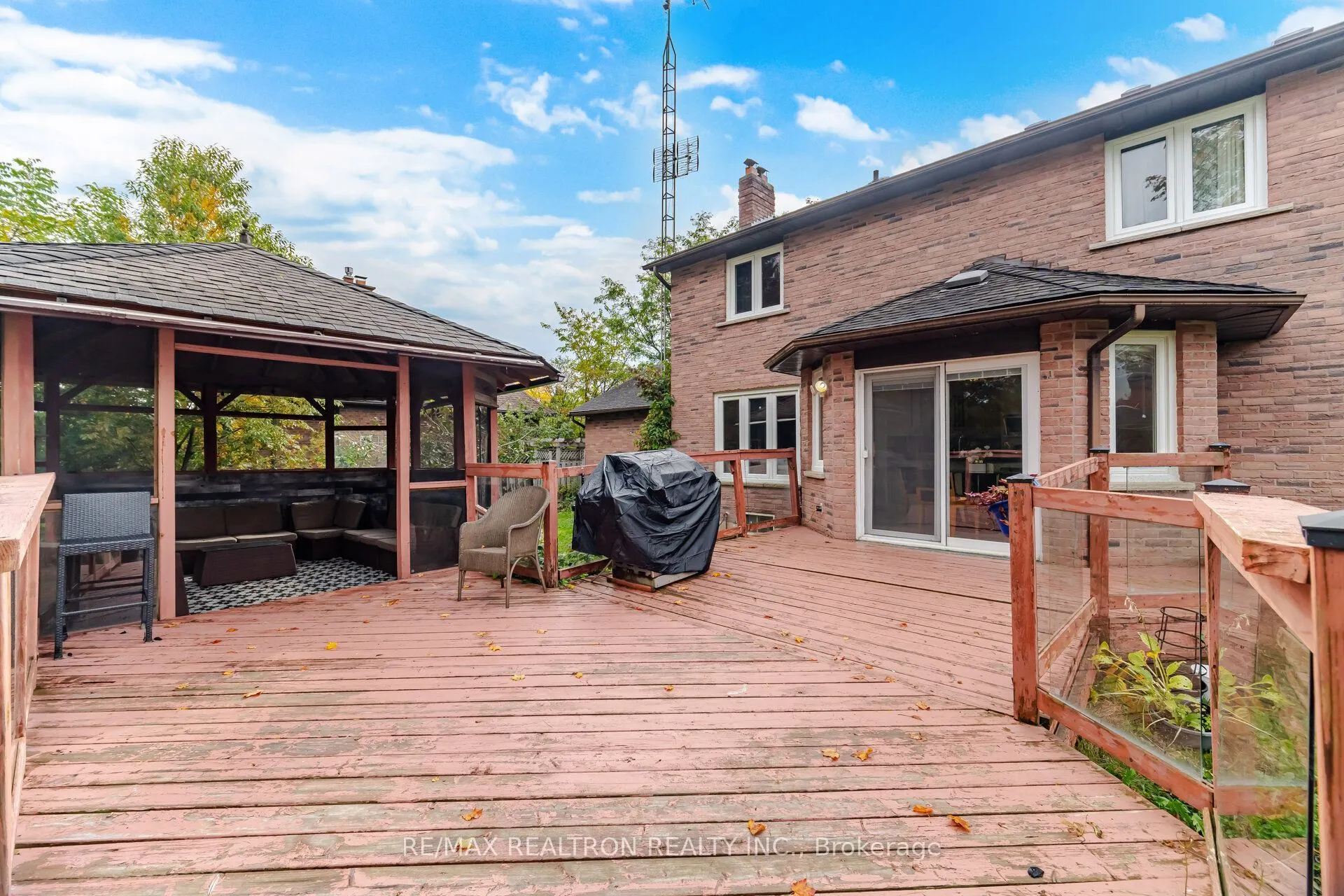 80 East Humber Drive