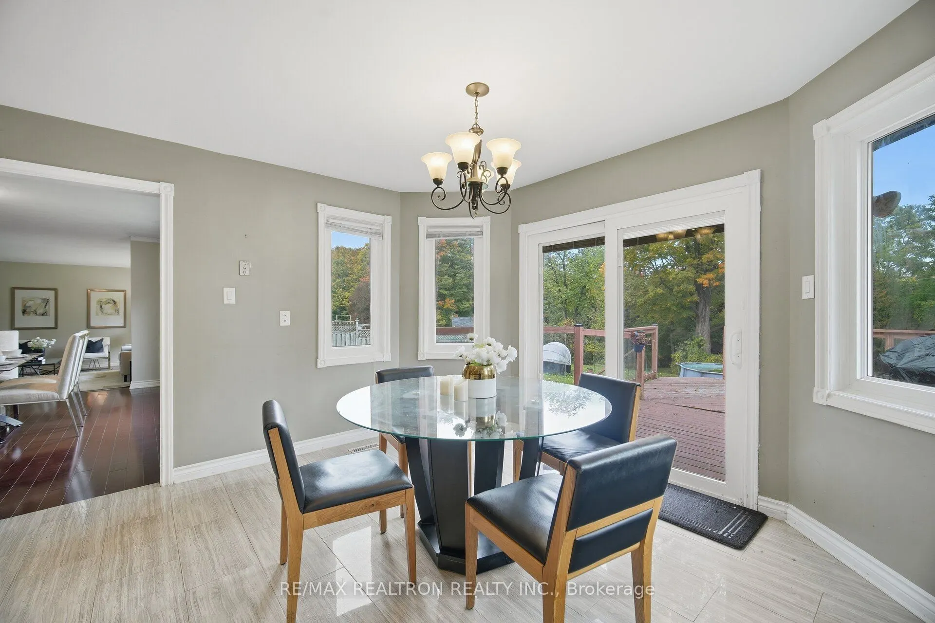 80 East Humber Drive