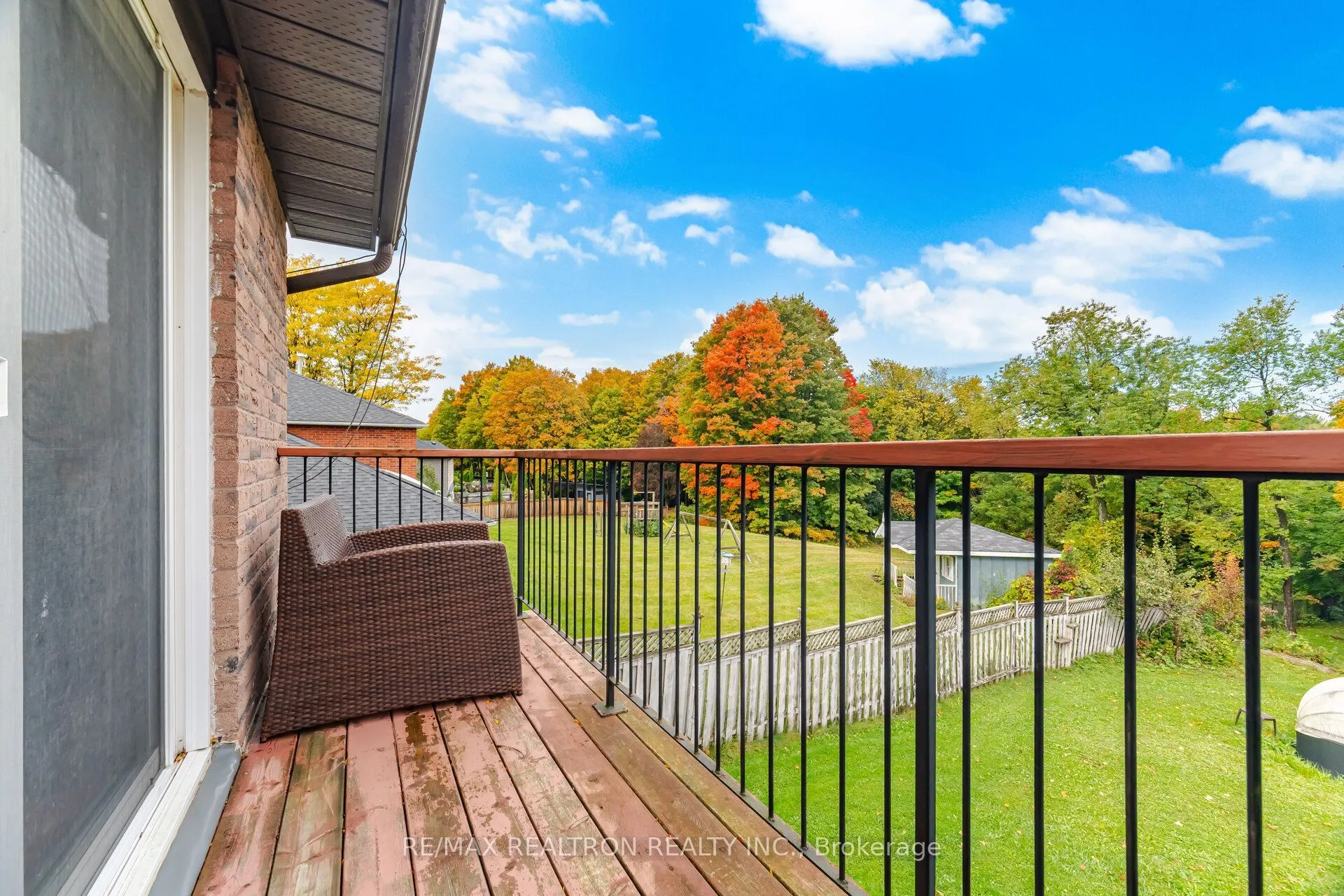 80 East Humber Drive