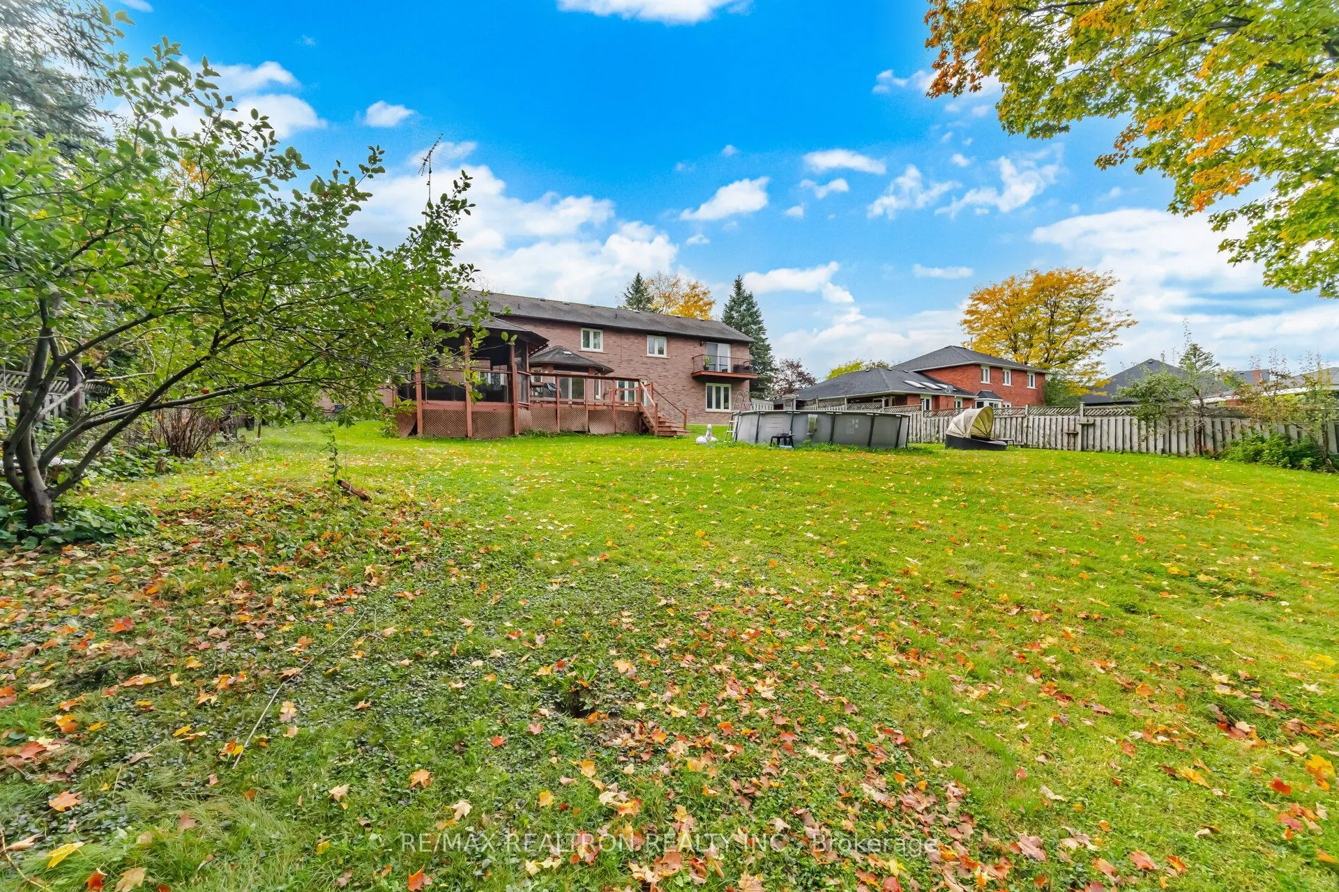 80 East Humber Drive