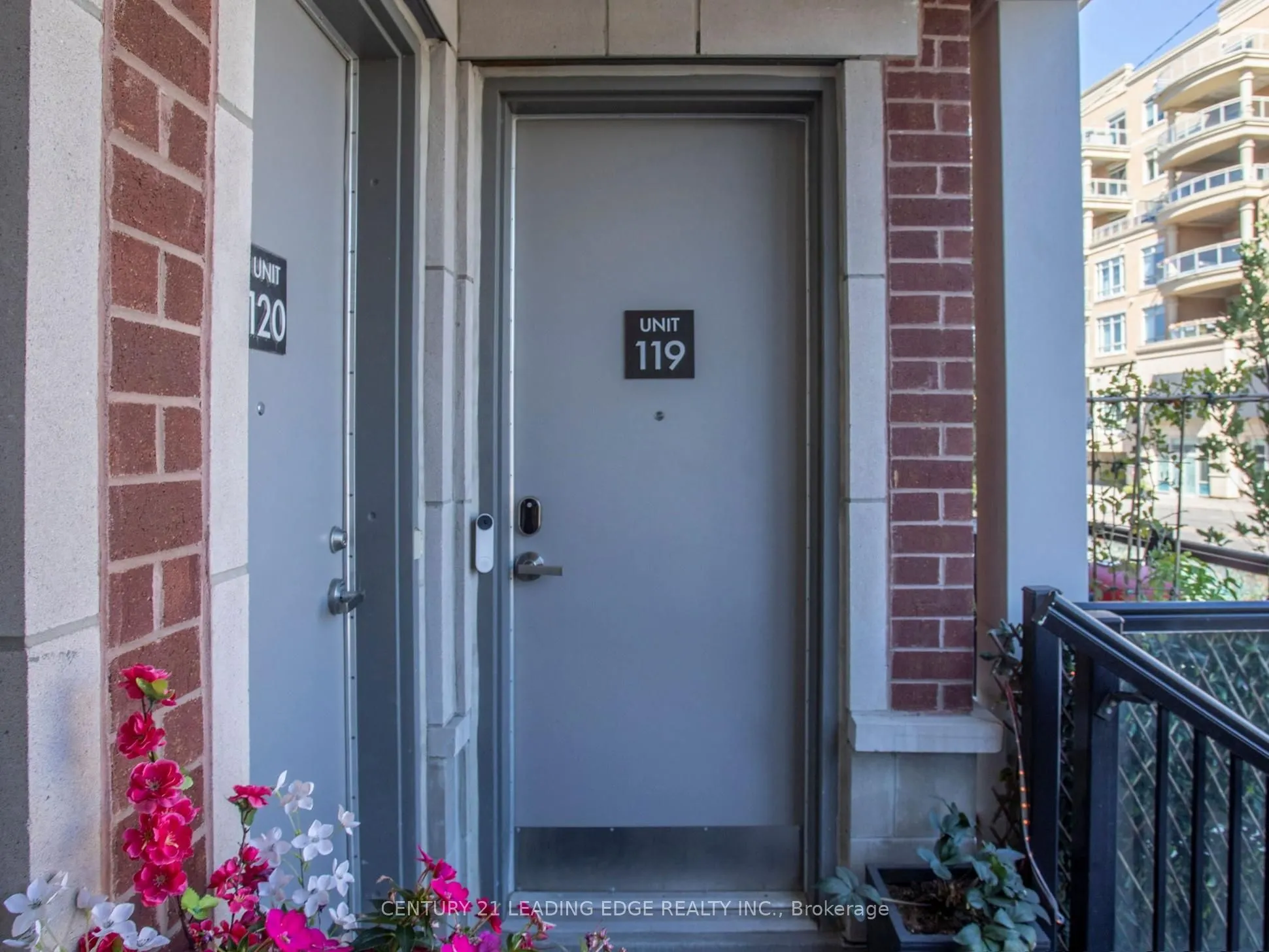 600 Alex Gardner Circle #119