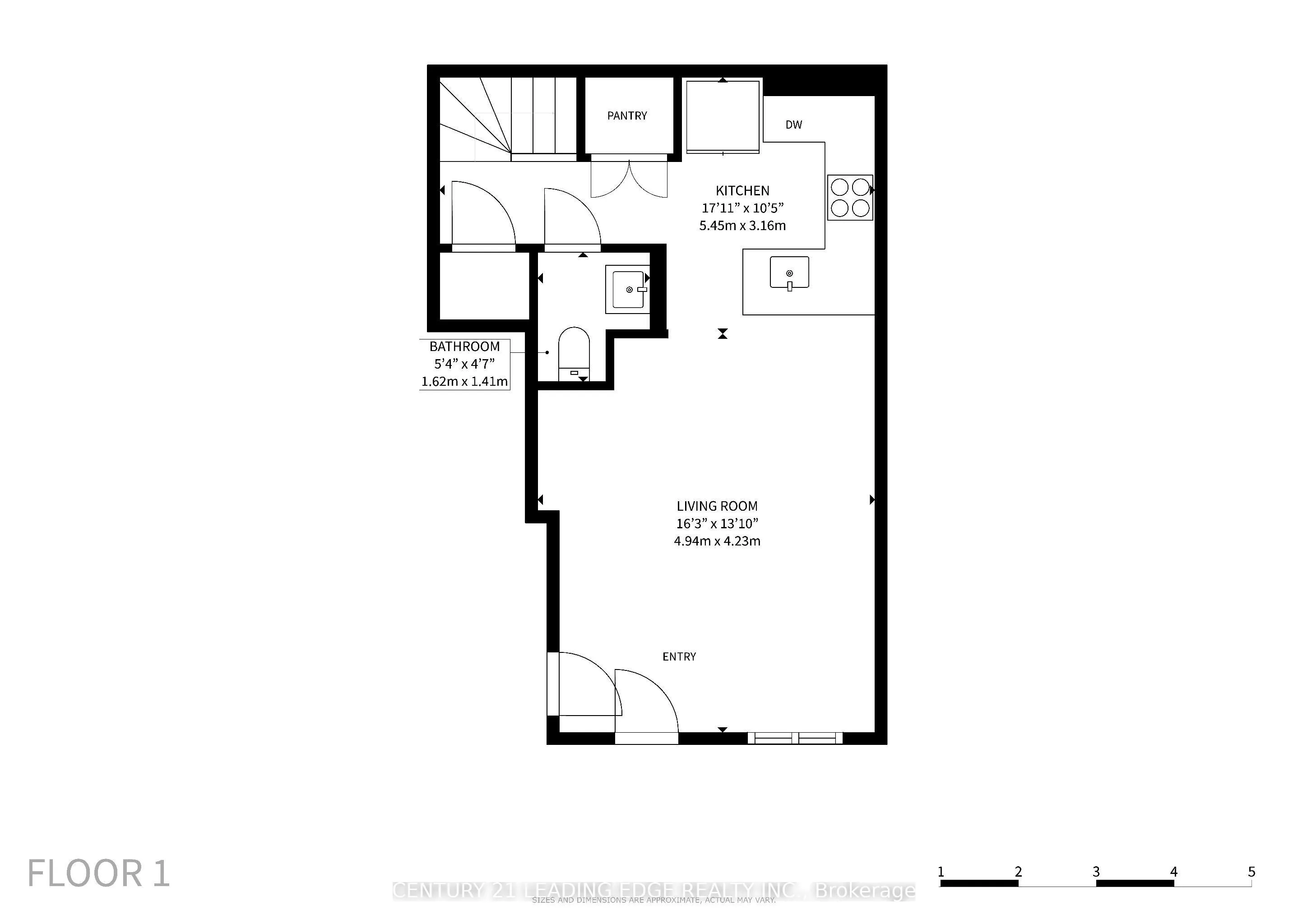 600 Alex Gardner Circle #119
