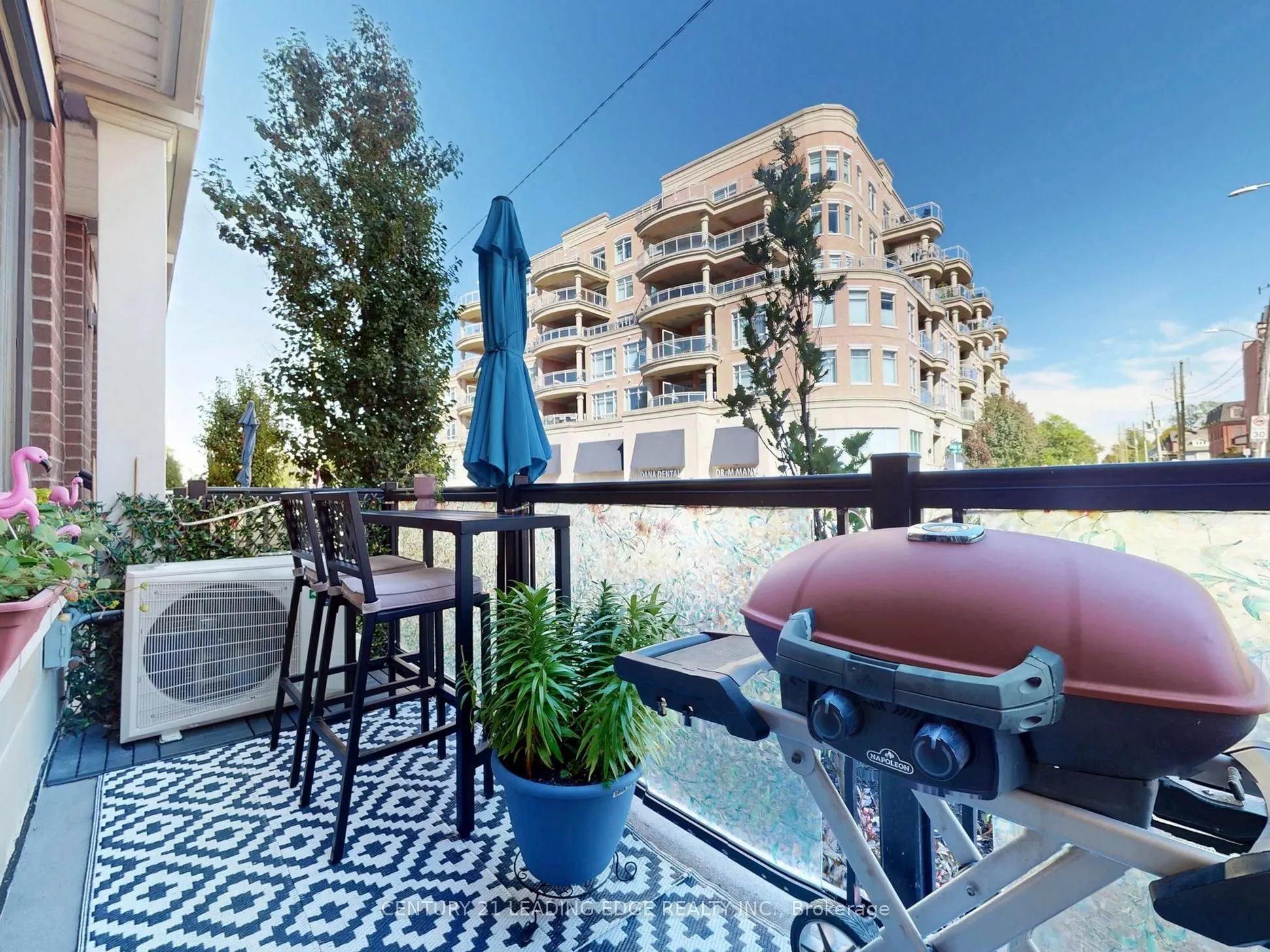 600 Alex Gardner Circle #119