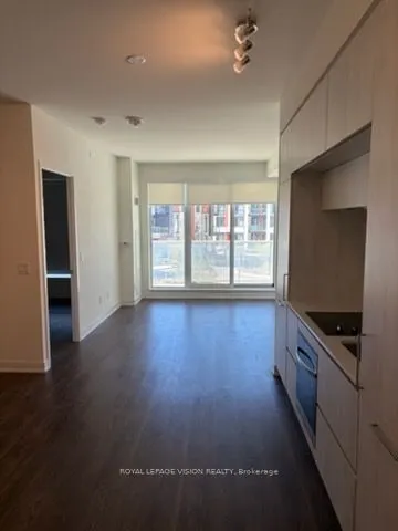 6 David Eyer Road #217