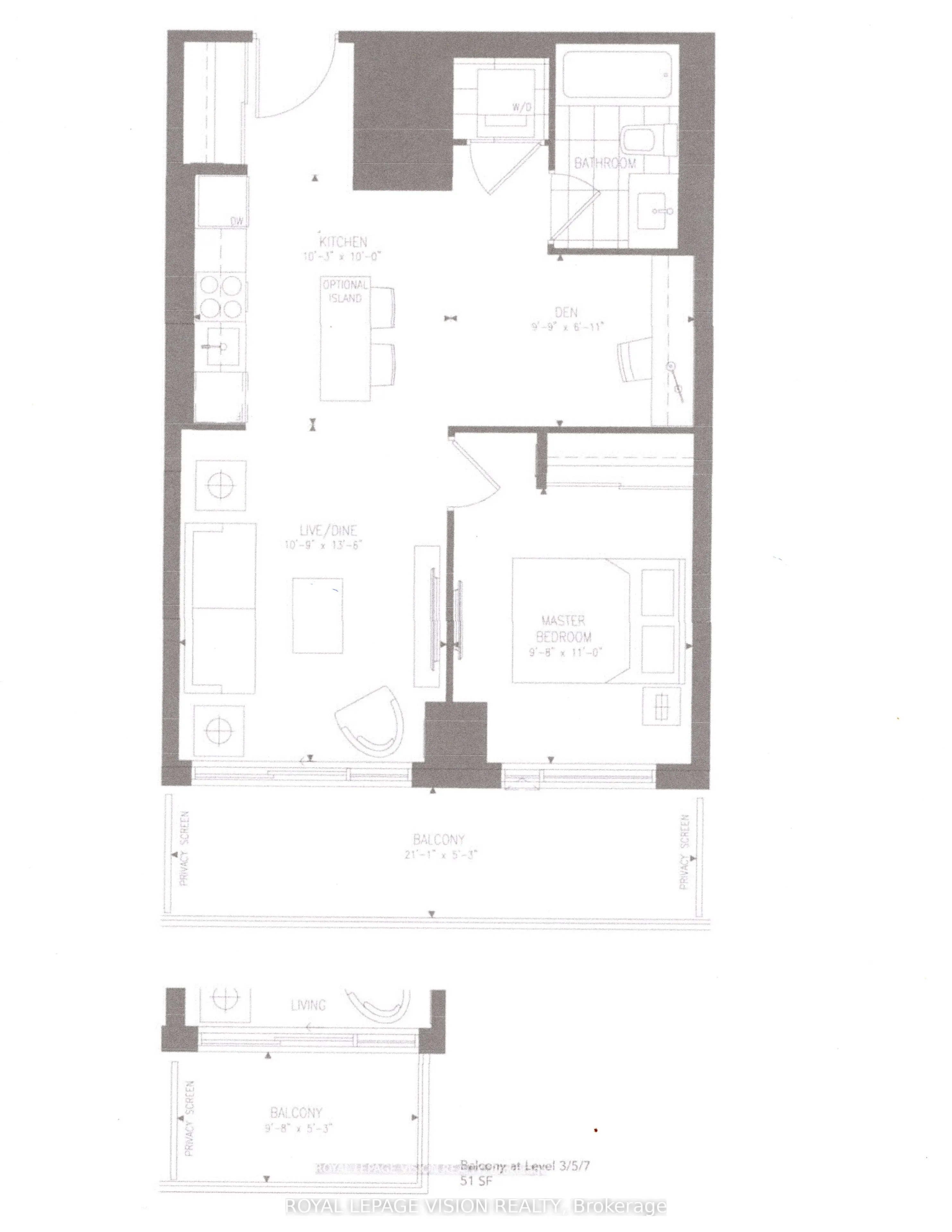 6 David Eyer Road #217