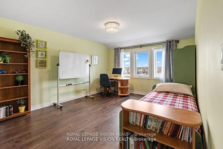 41 Treetops Boulevard