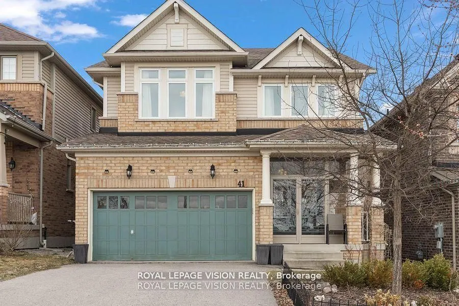 41 Treetops Boulevard