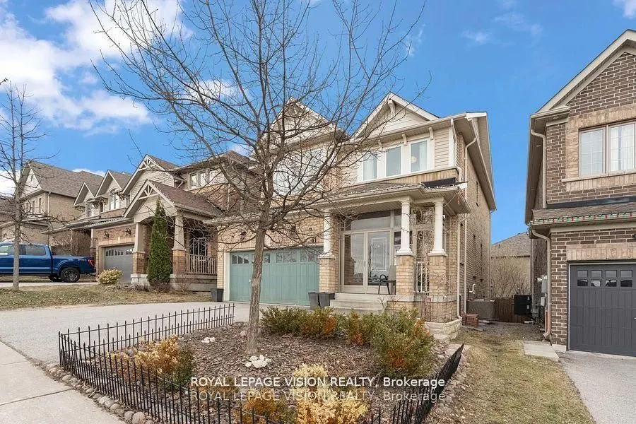 41 Treetops Boulevard