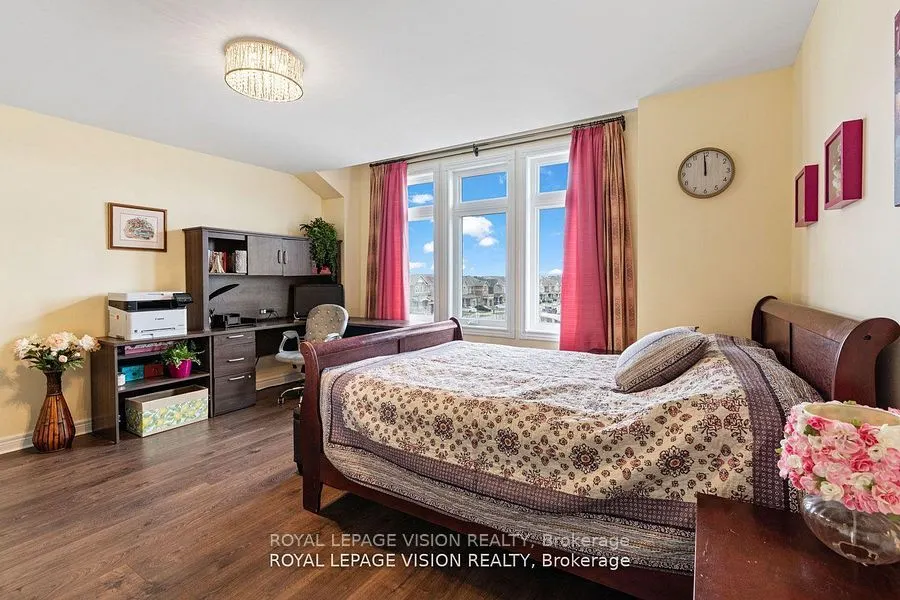 41 Treetops Boulevard
