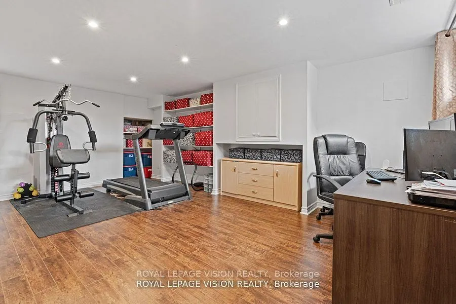 41 Treetops Boulevard