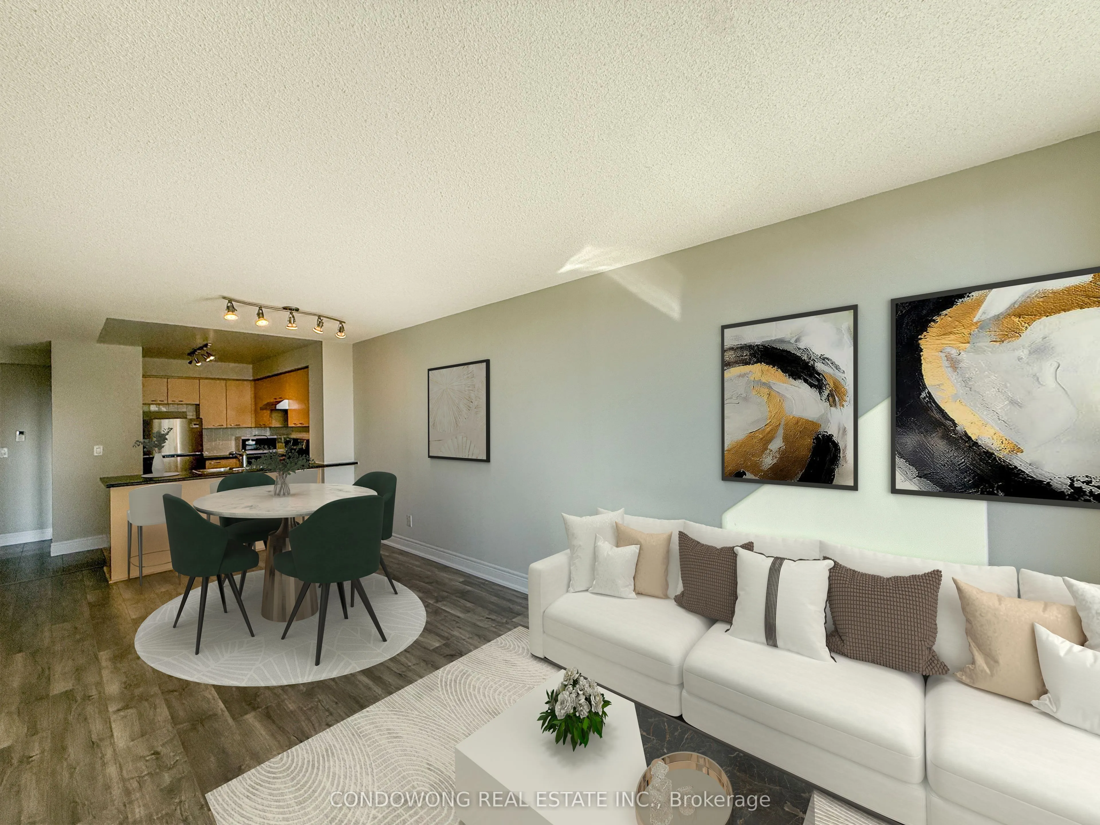 62 Suncrest Boulevard #318