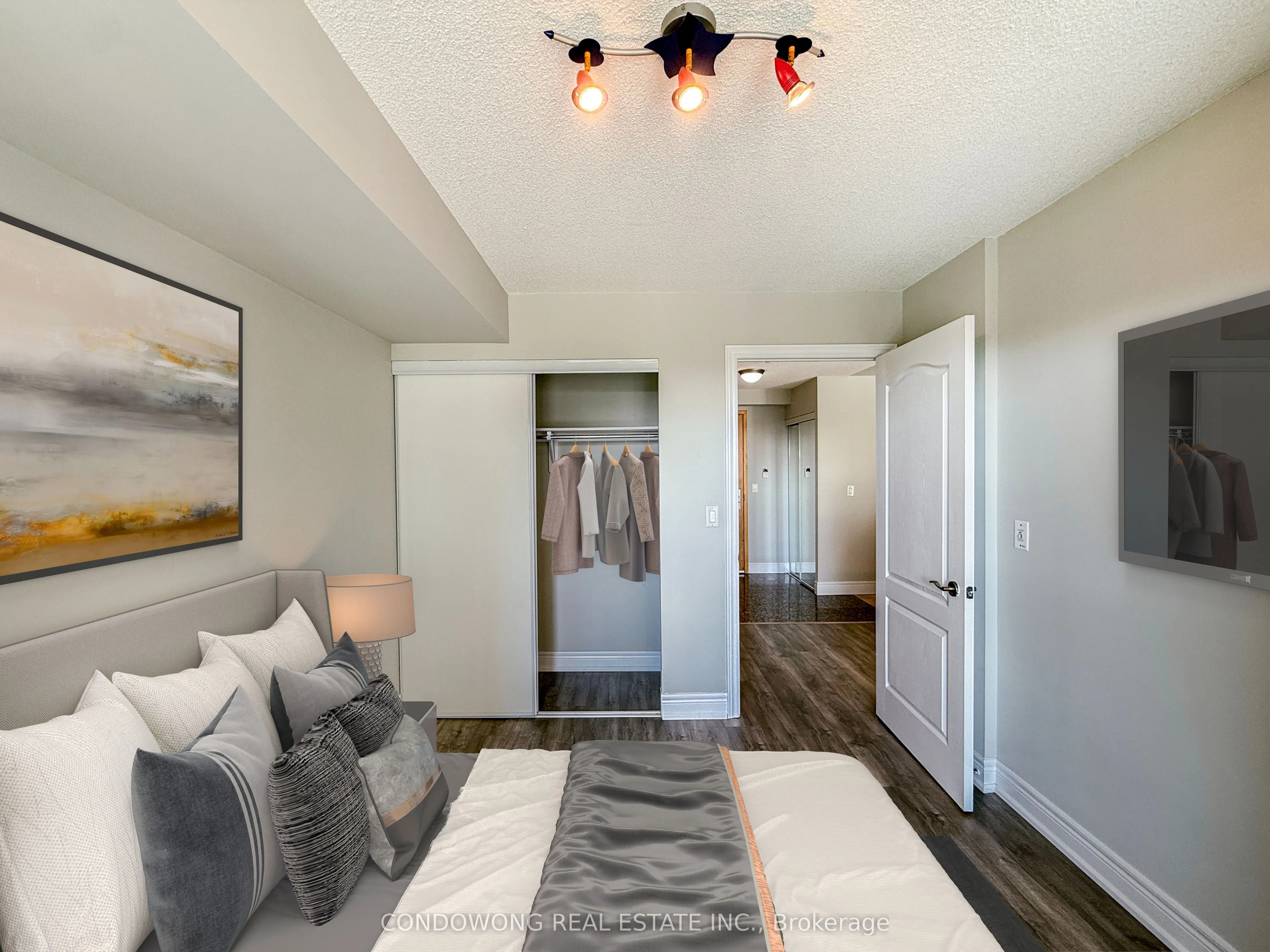62 Suncrest Boulevard #318