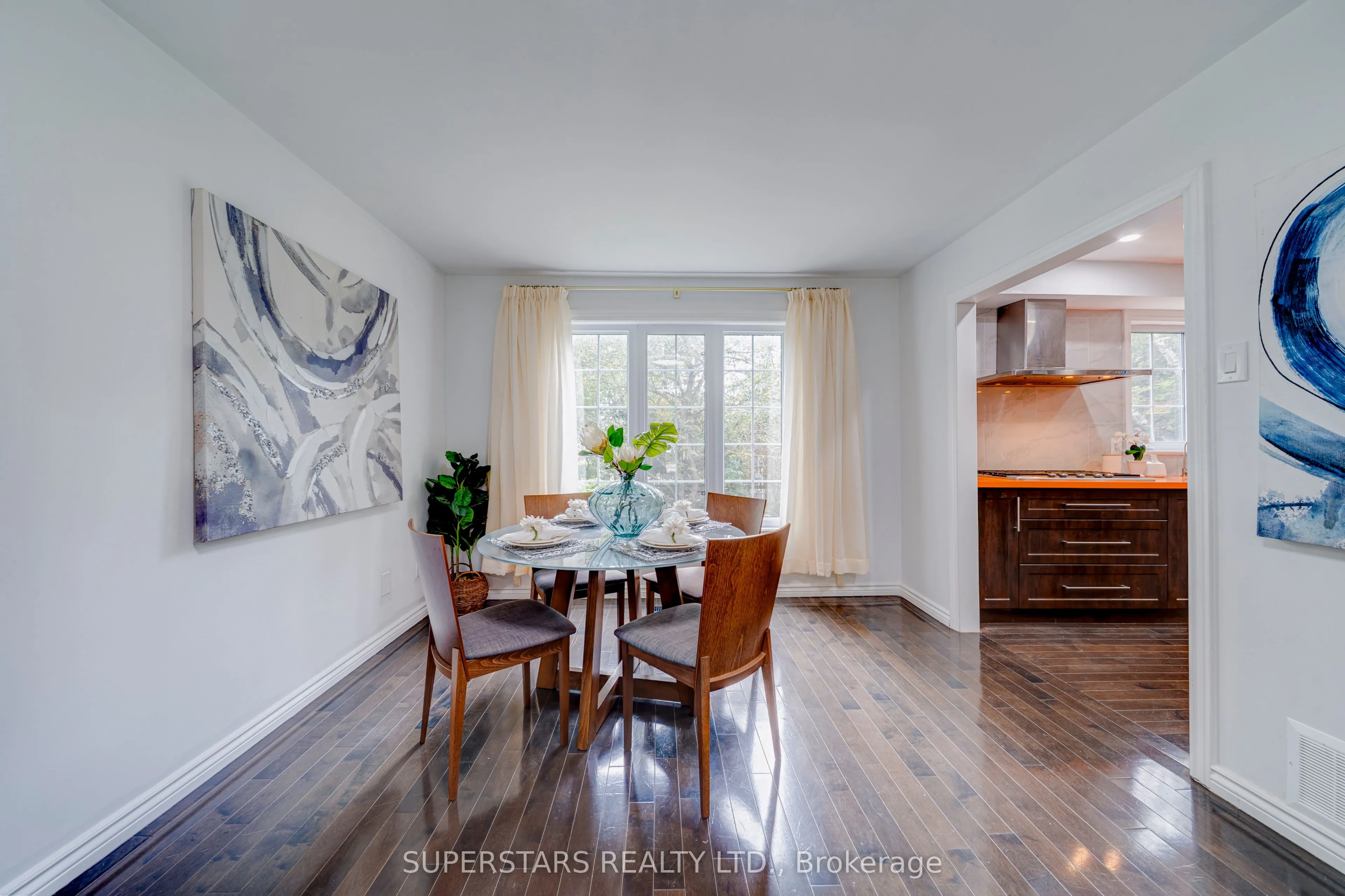 38 Sir Galahad Place