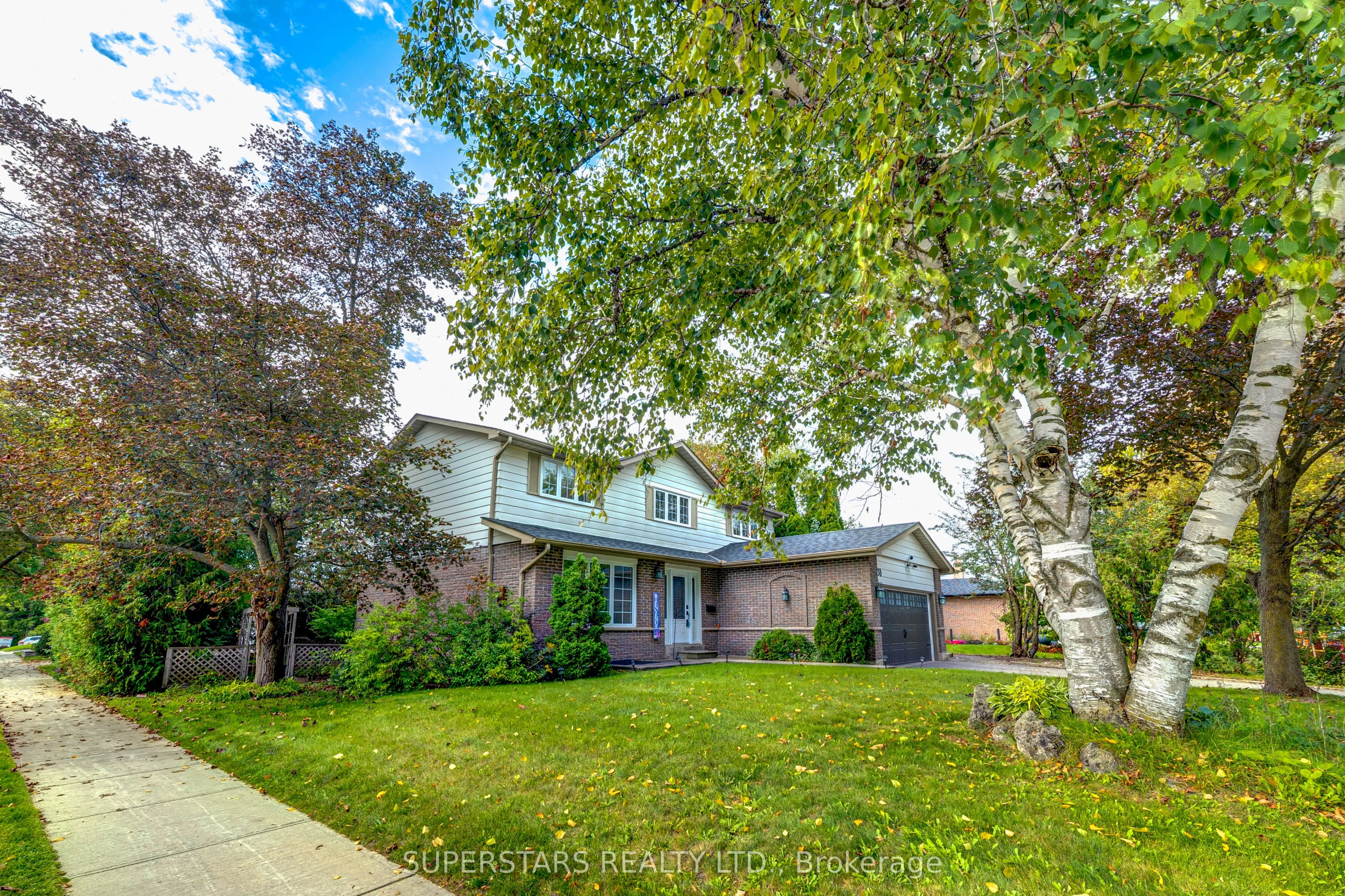 38 Sir Galahad Place
