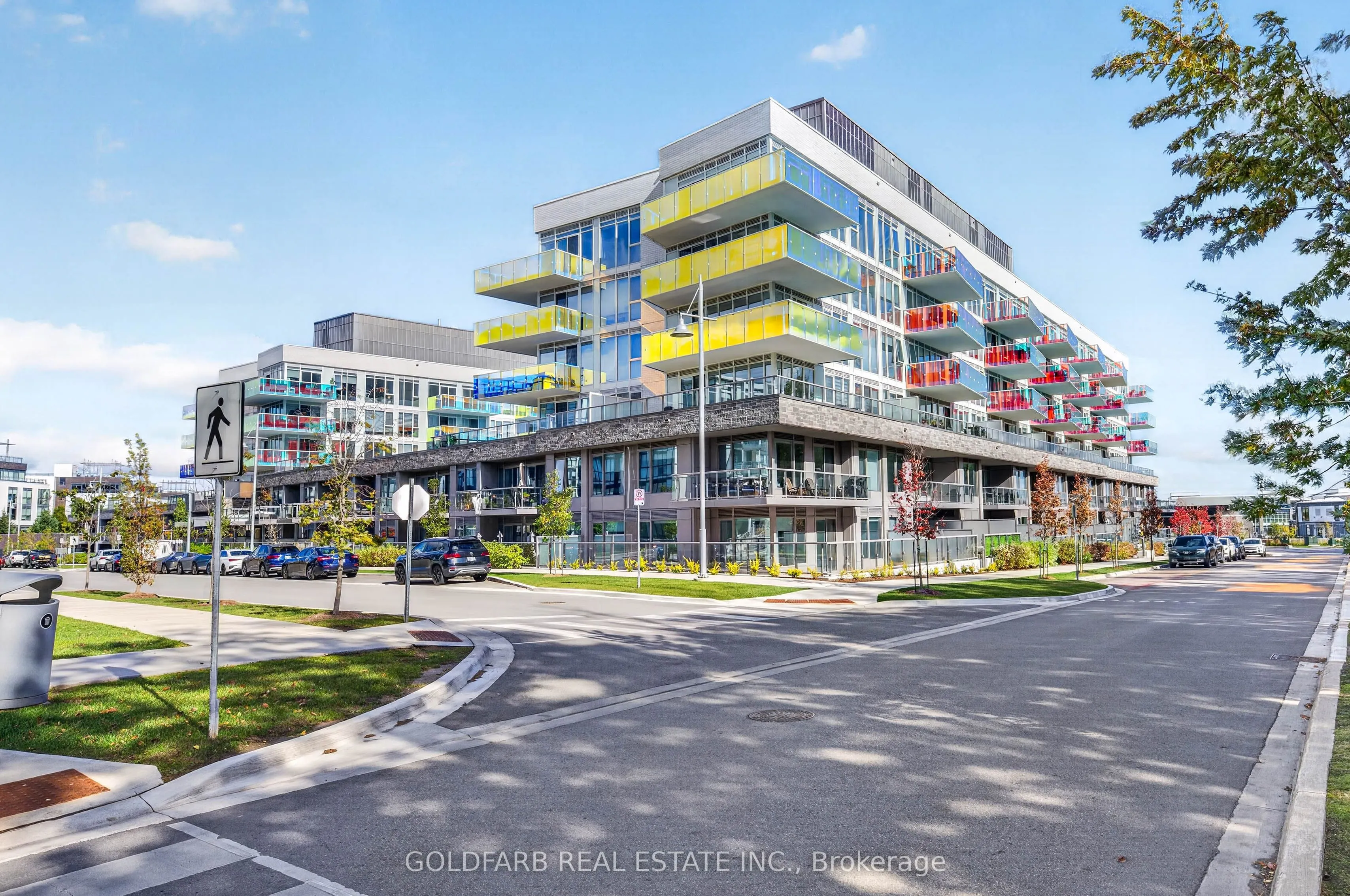 333 Sunseeker Avenue #254