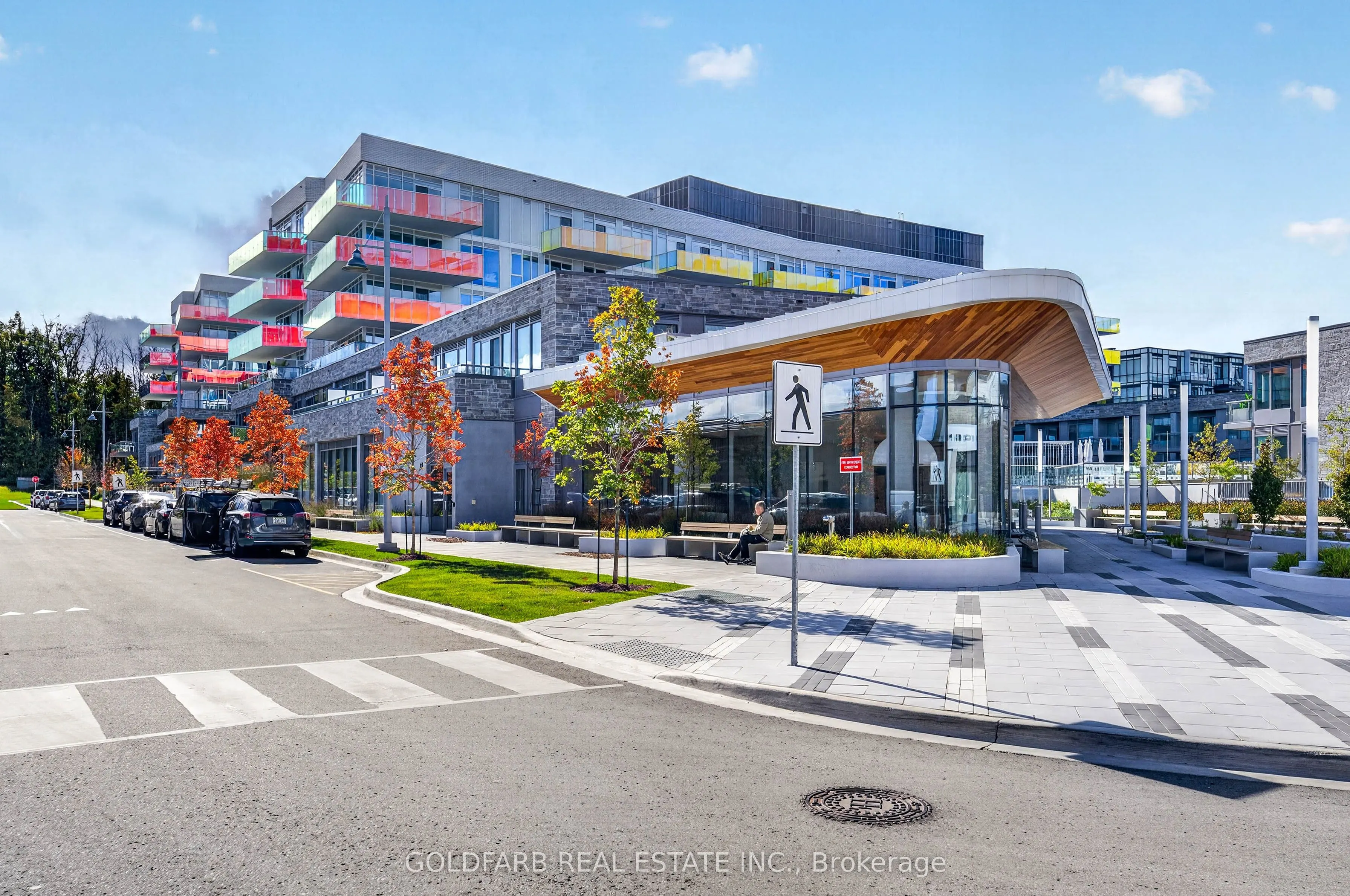 333 Sunseeker Avenue #254