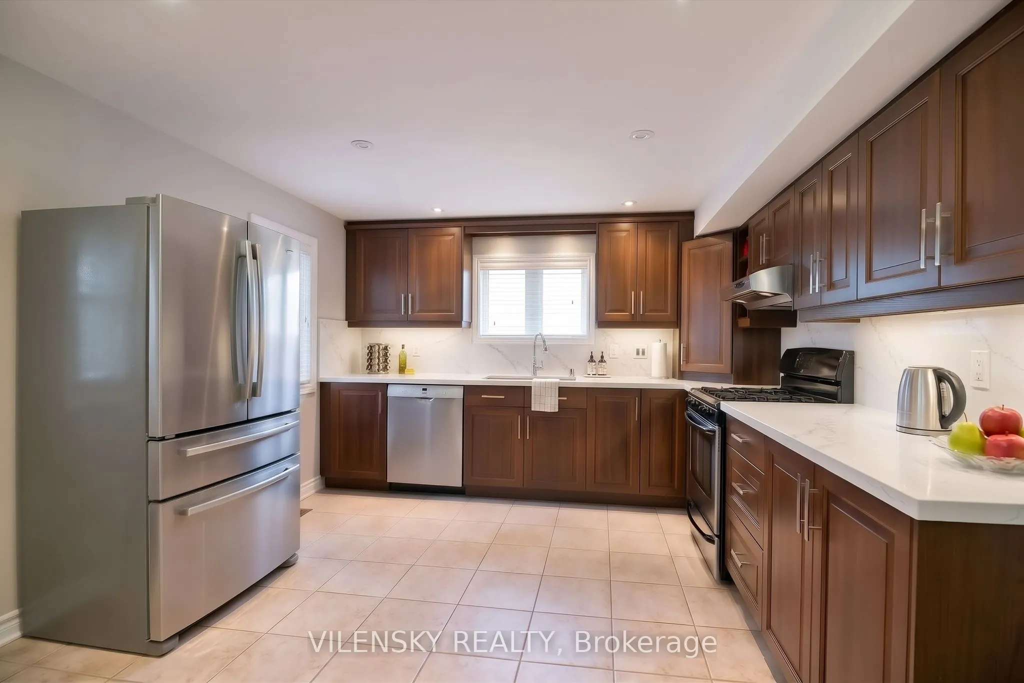 83 Westway Crescent #BSMT