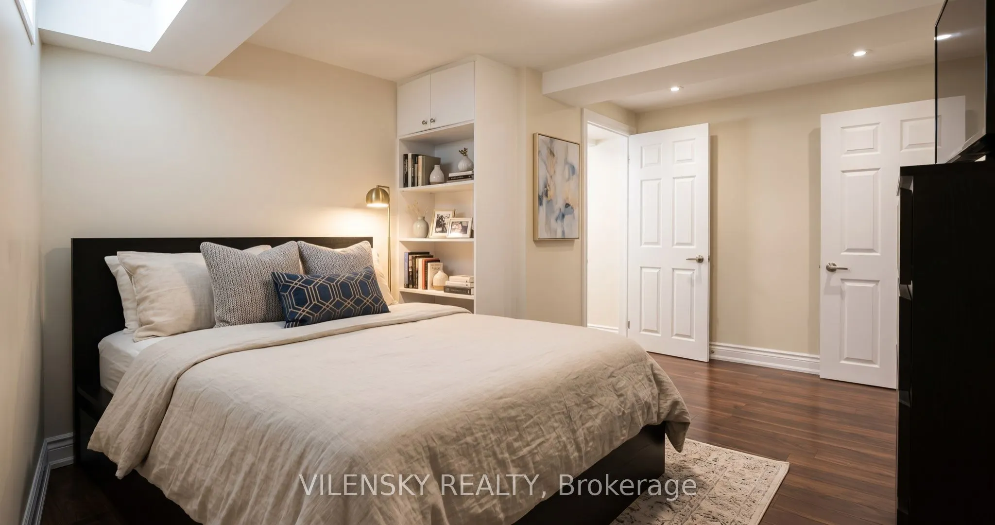 83 Westway Crescent #BSMT