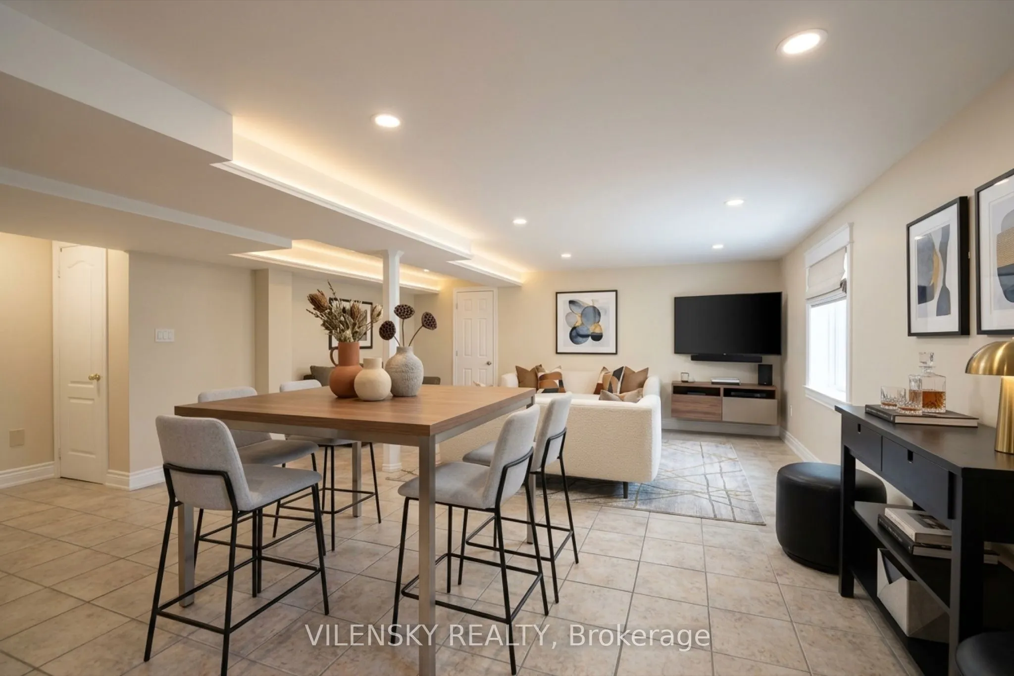 83 Westway Crescent #BSMT