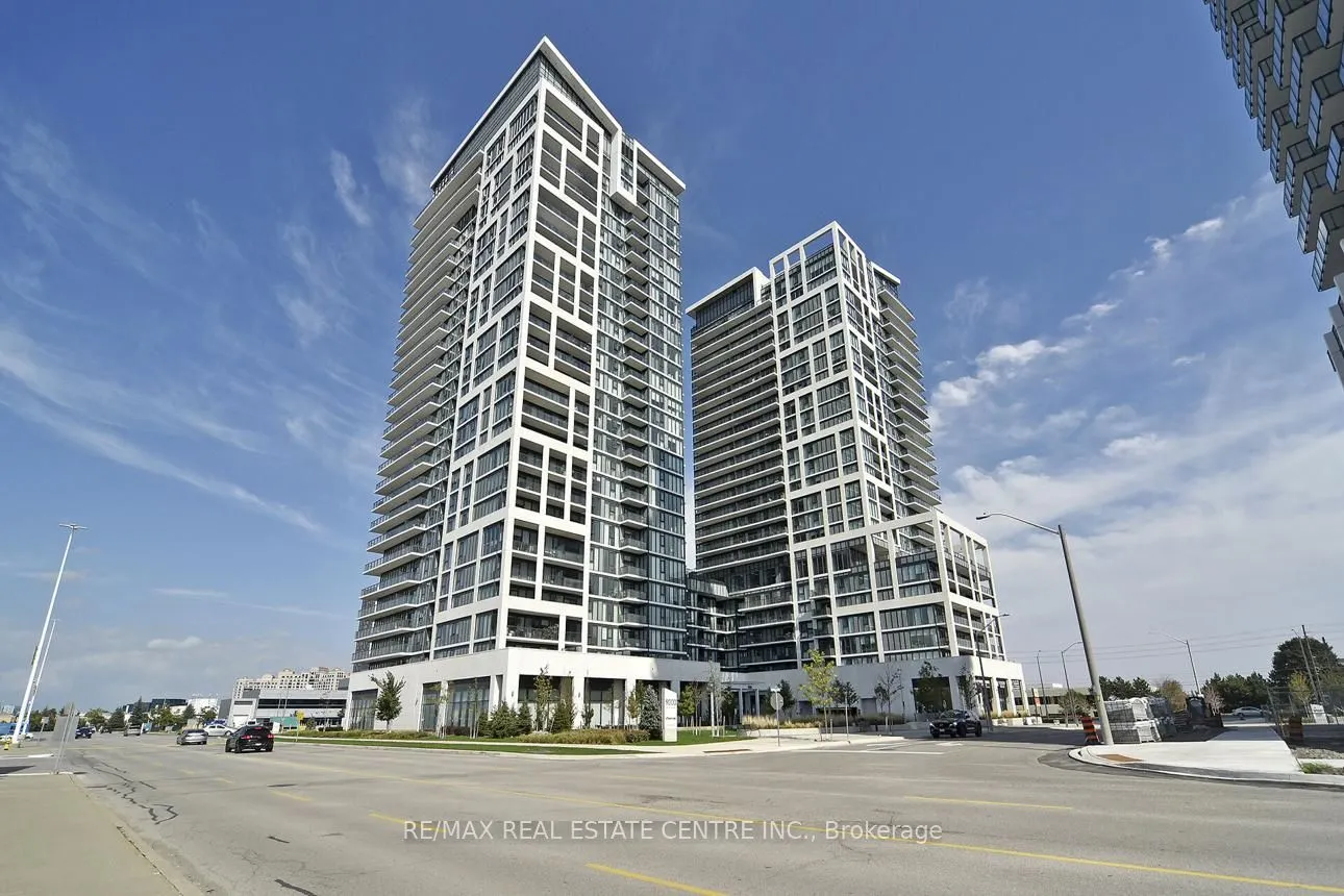 7890 Jane Street #3001