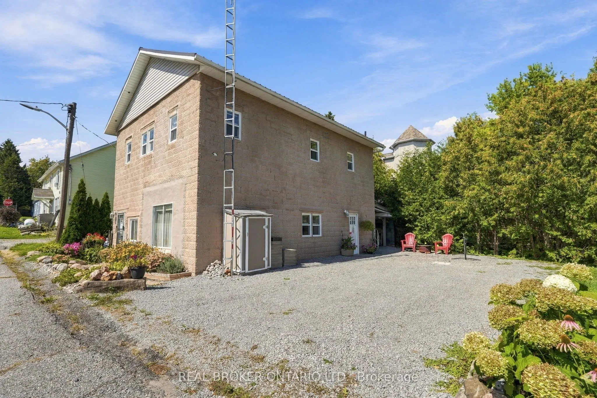 6 Temperance Street