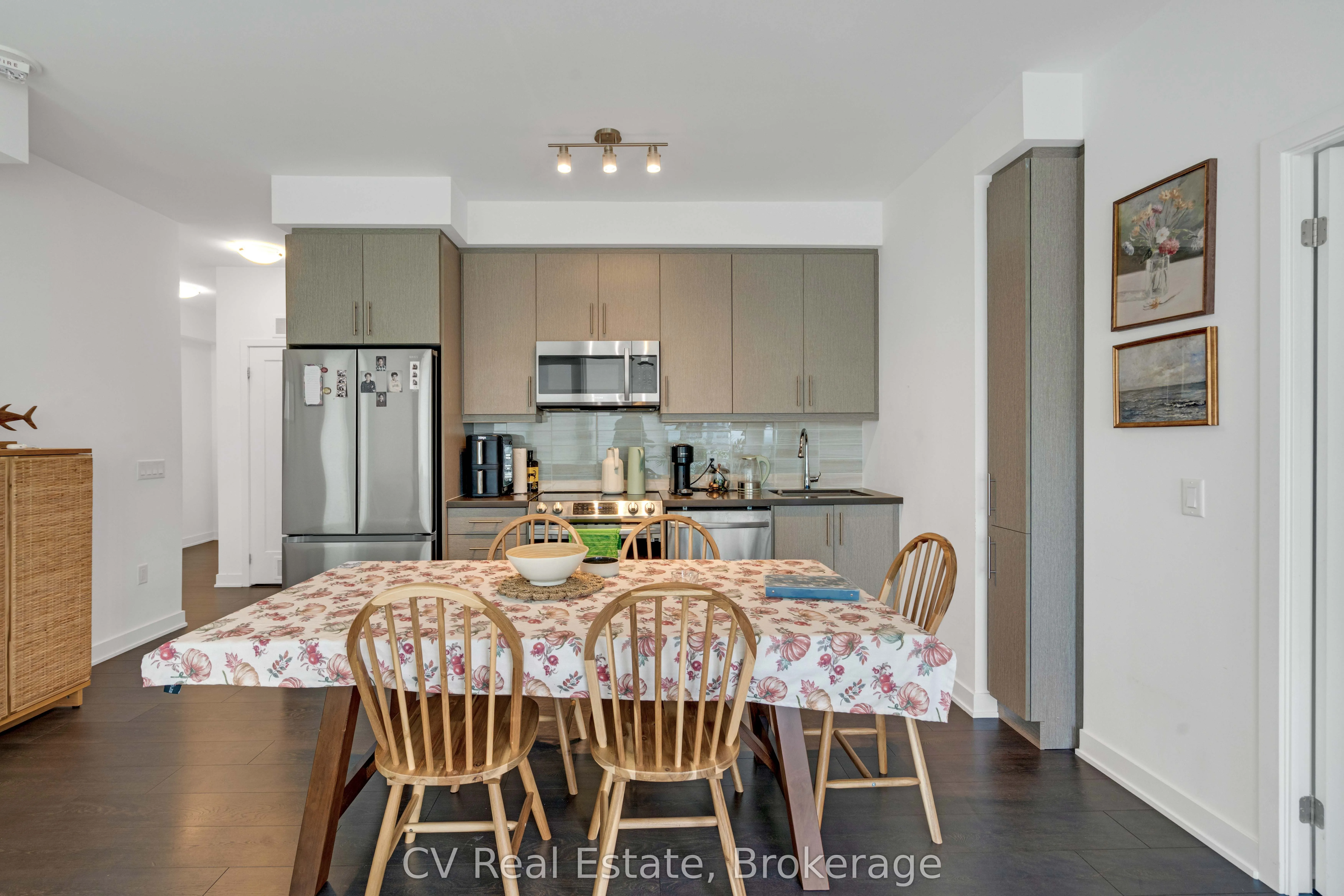 95 Oneida Crescent #1109