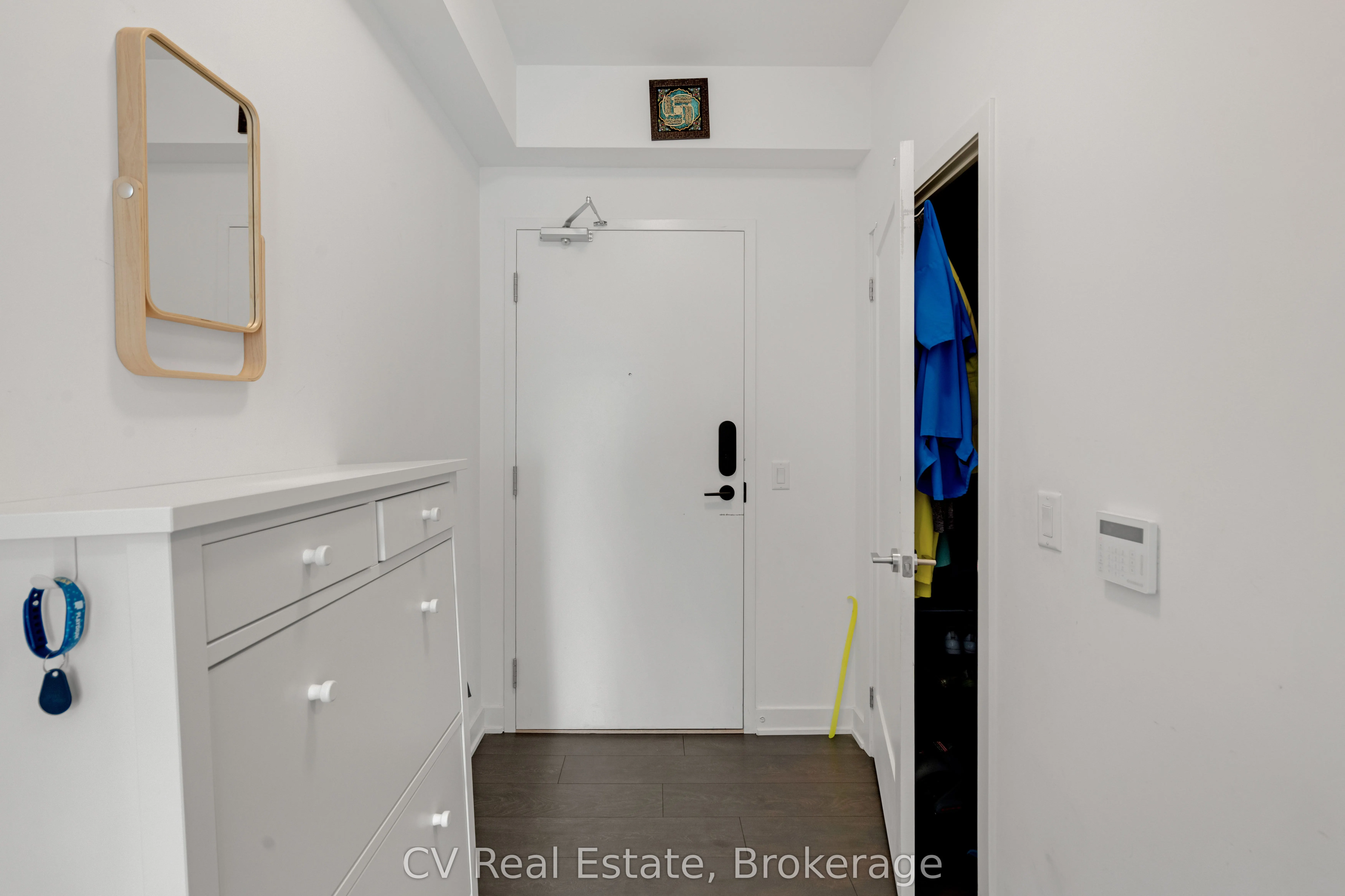 95 Oneida Crescent #1109