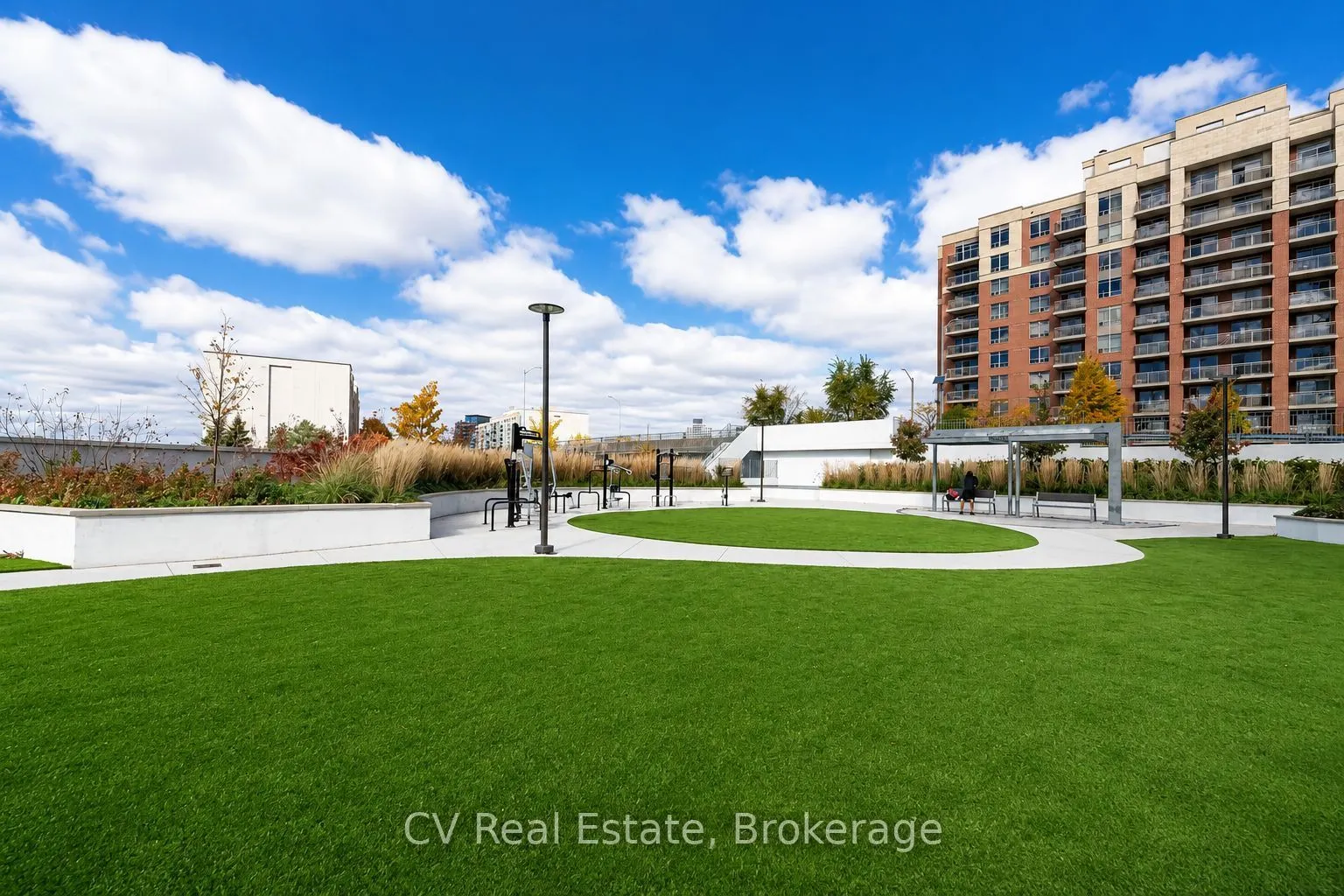 95 Oneida Crescent #1109