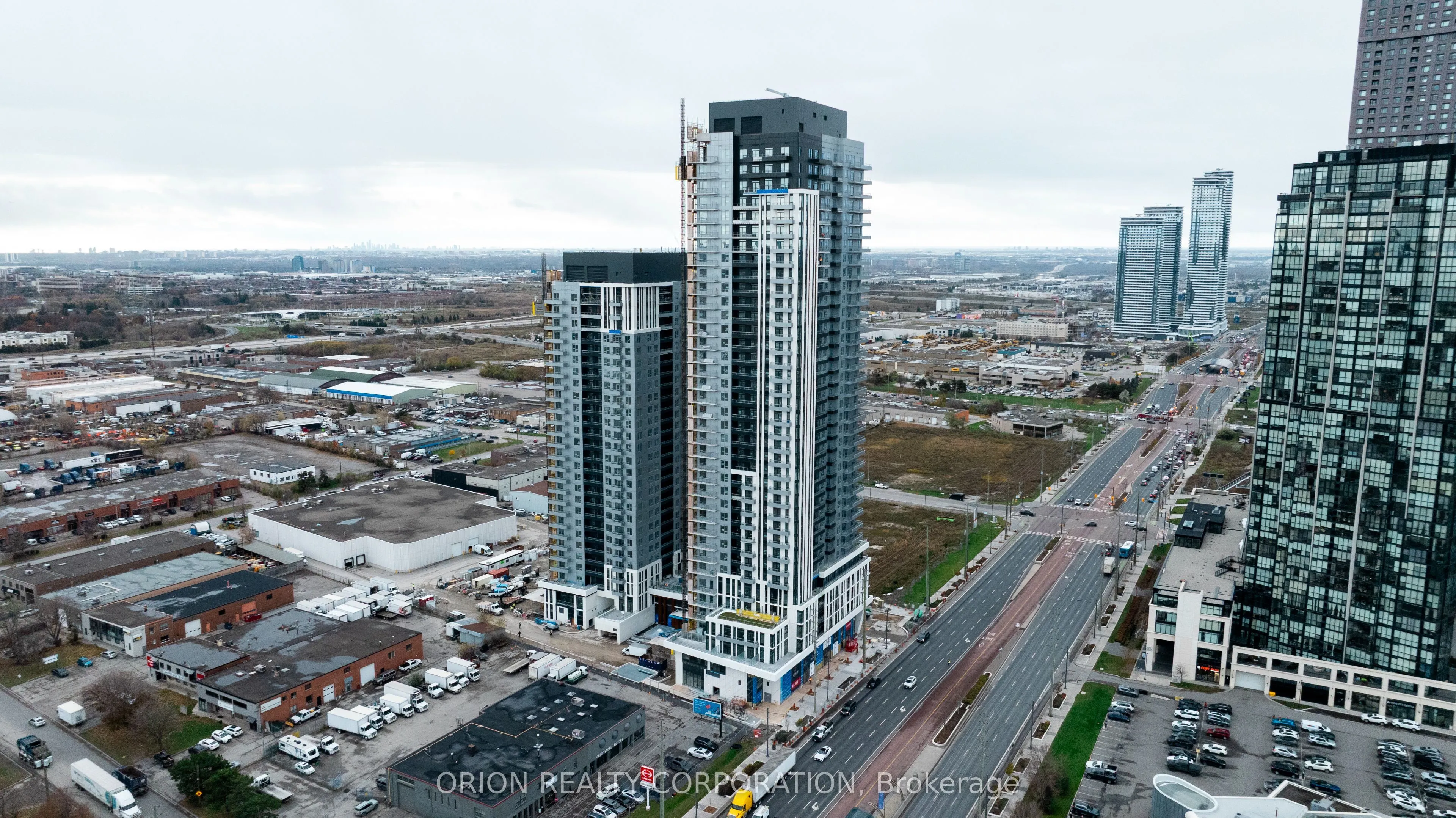 5 Meadowdale Road #2109