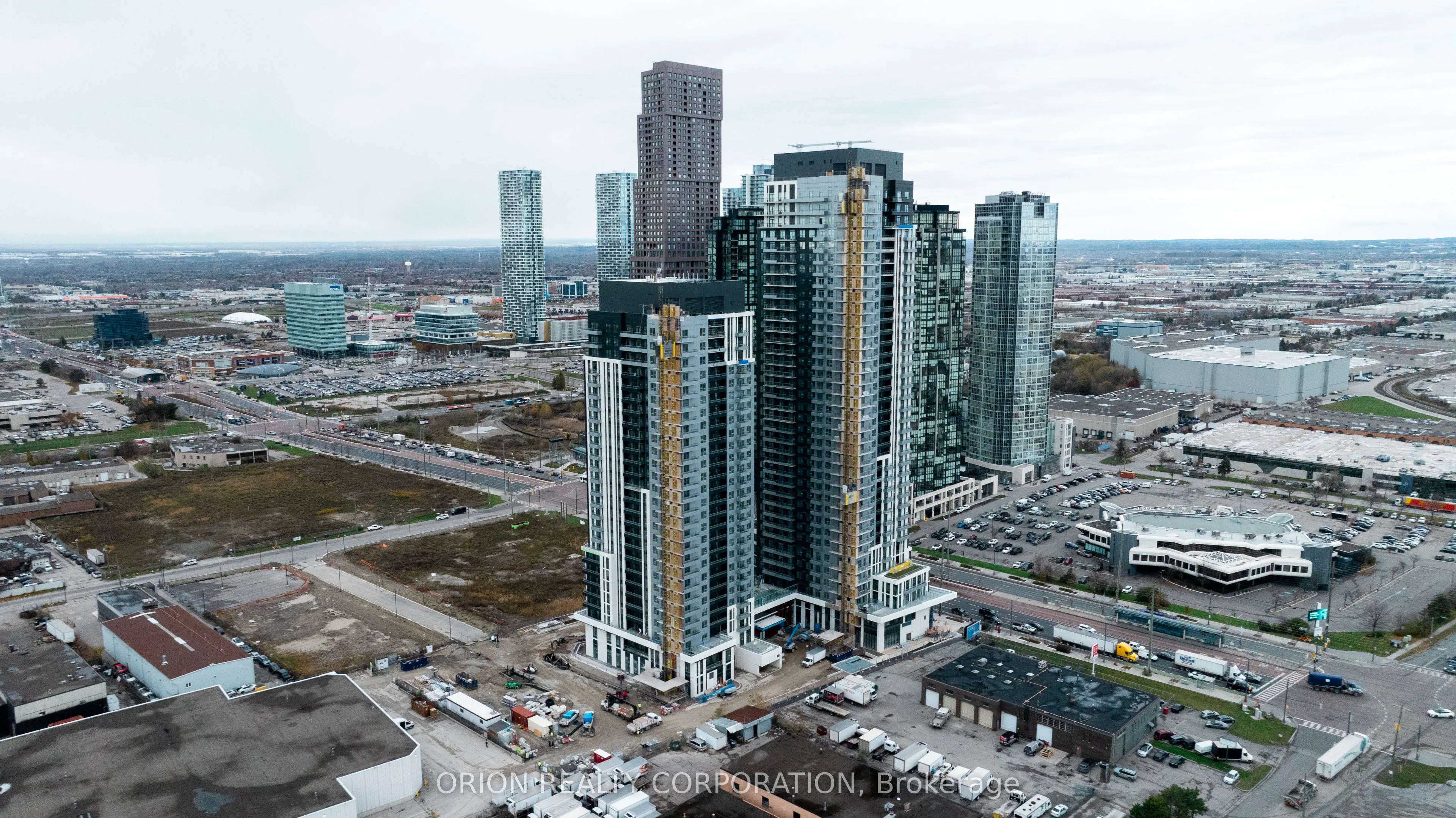 5 Meadowdale Road #2109