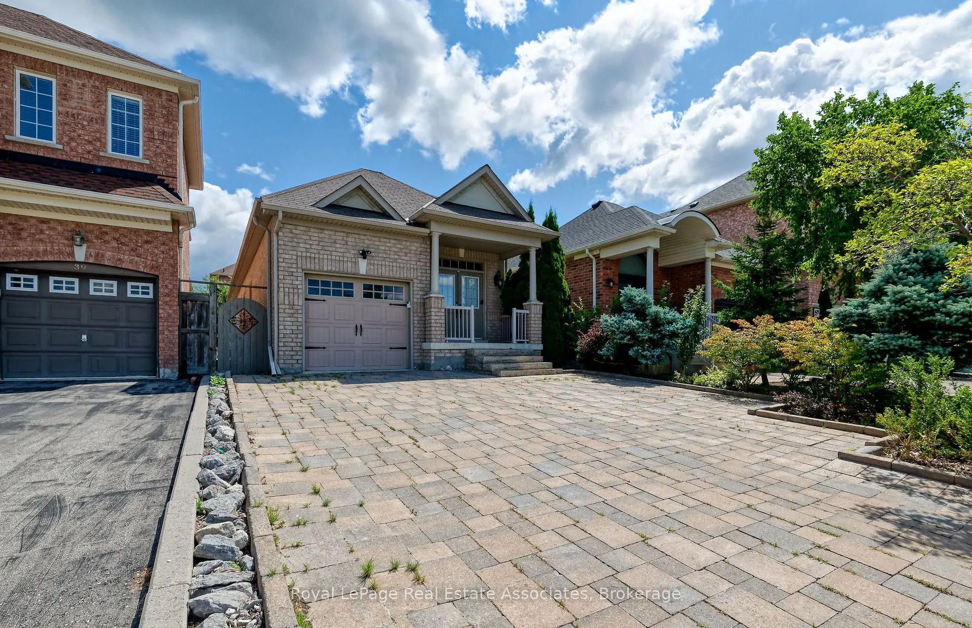 41 Greenview Circle #Lower
