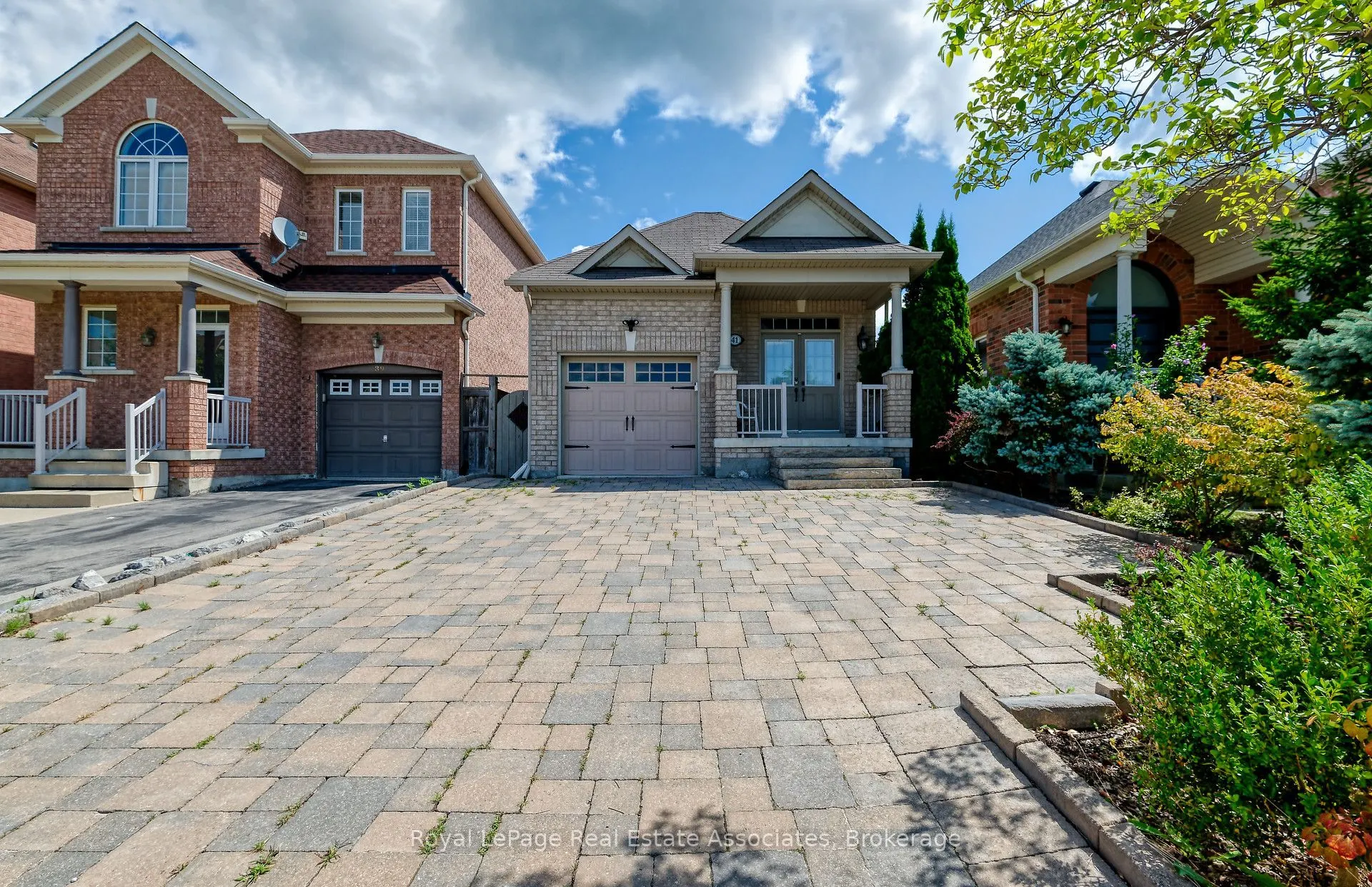 41 Greenview Circle #Lower