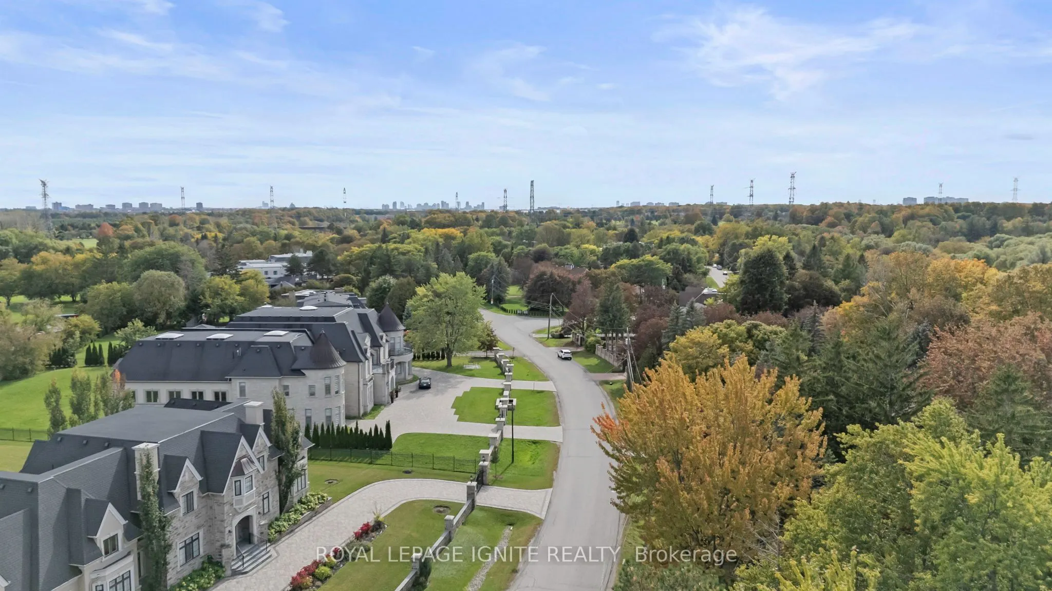 8 Ridgevale Drive