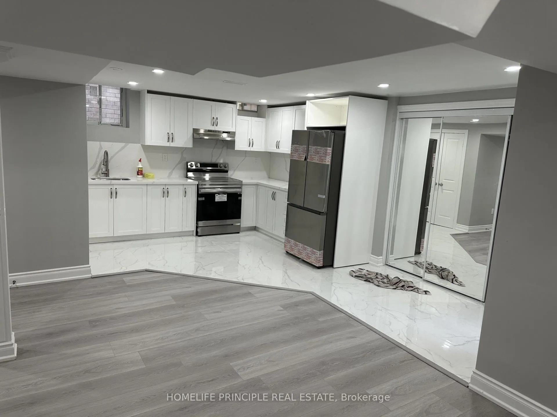 70 Gallant Place #Basement